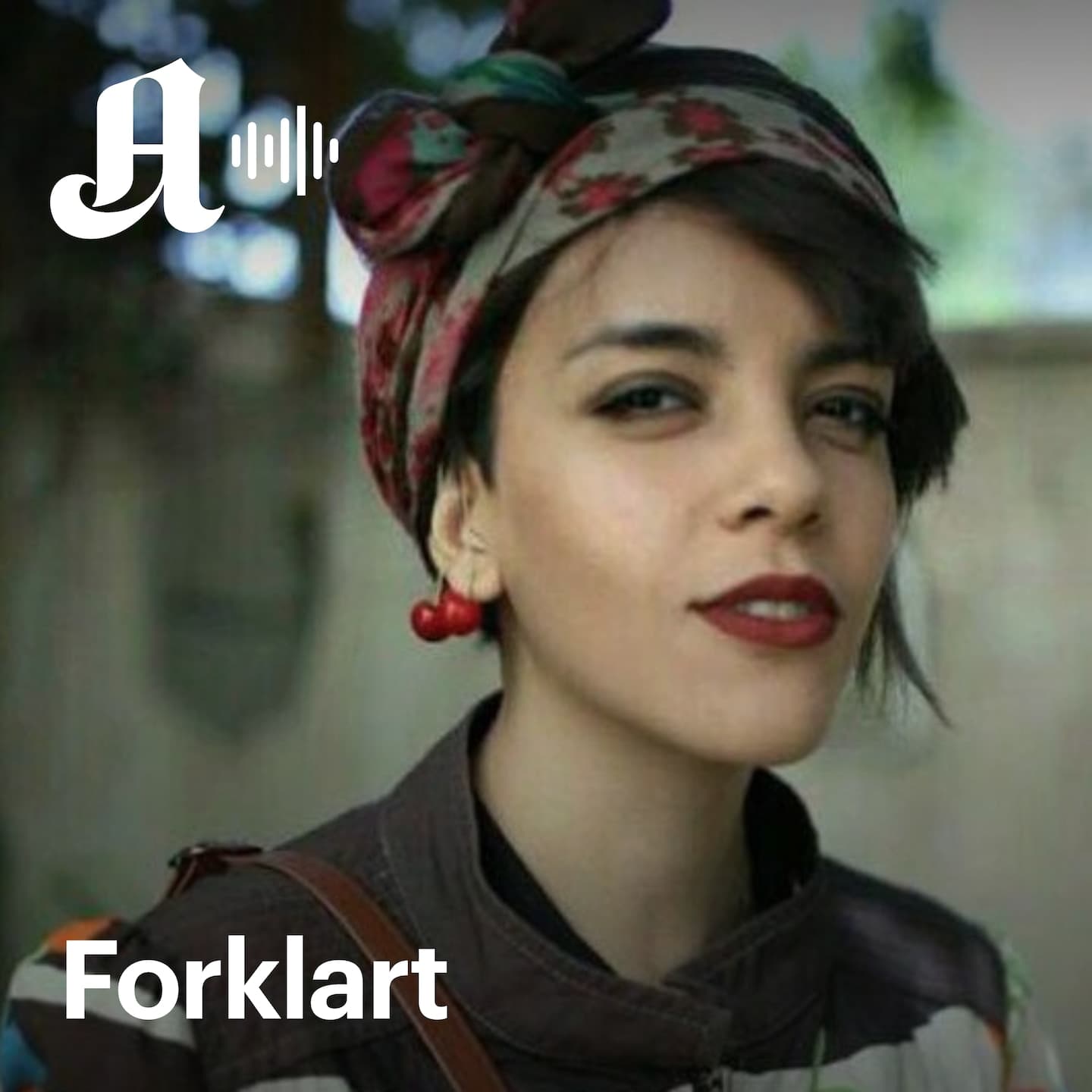 Hvor er Yasaman? Aftenposten-kilden som forsvant artwork