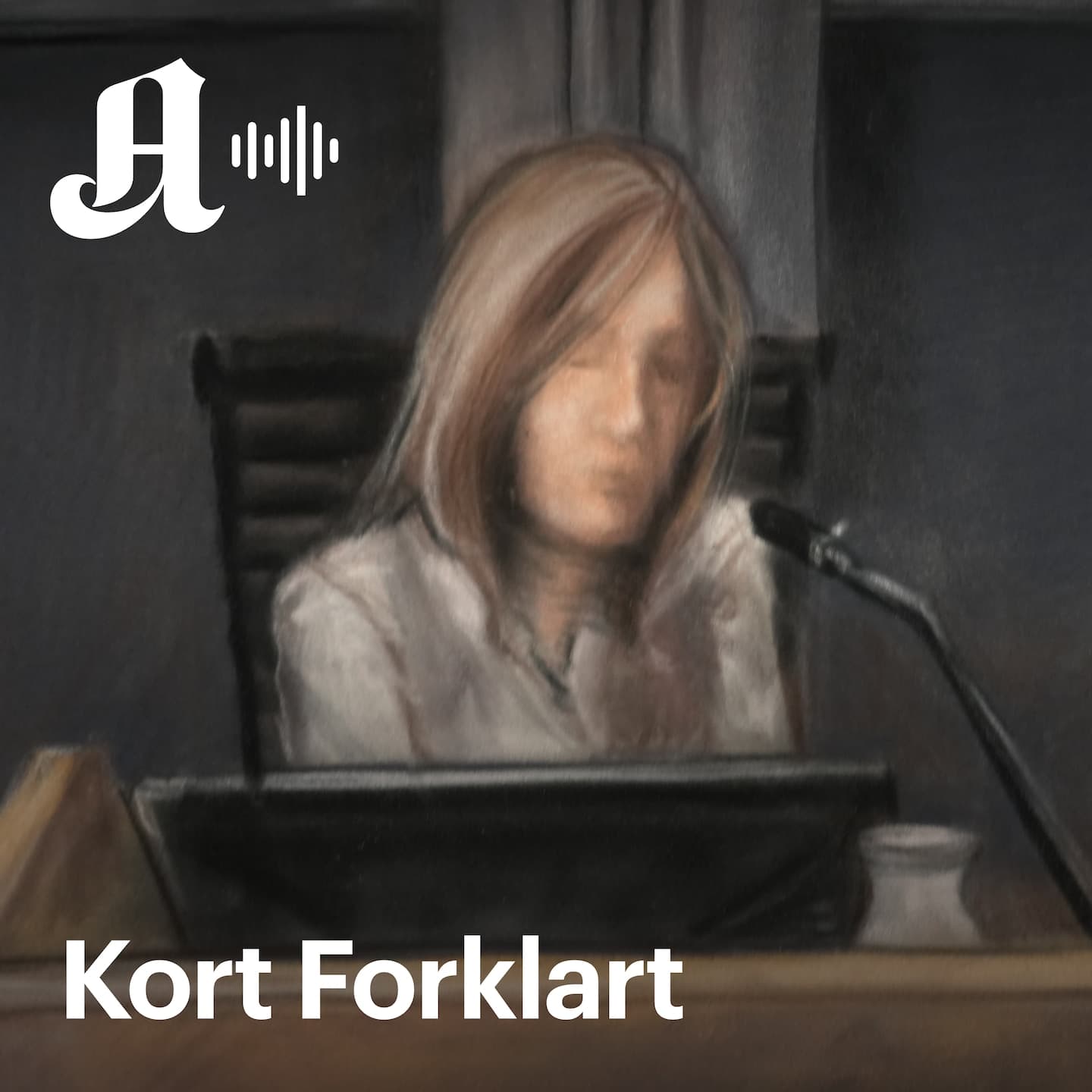 Kort Forklart: Frogner-kvinnen forklarte hvorfor hun ikke gikk fra Høiby artwork