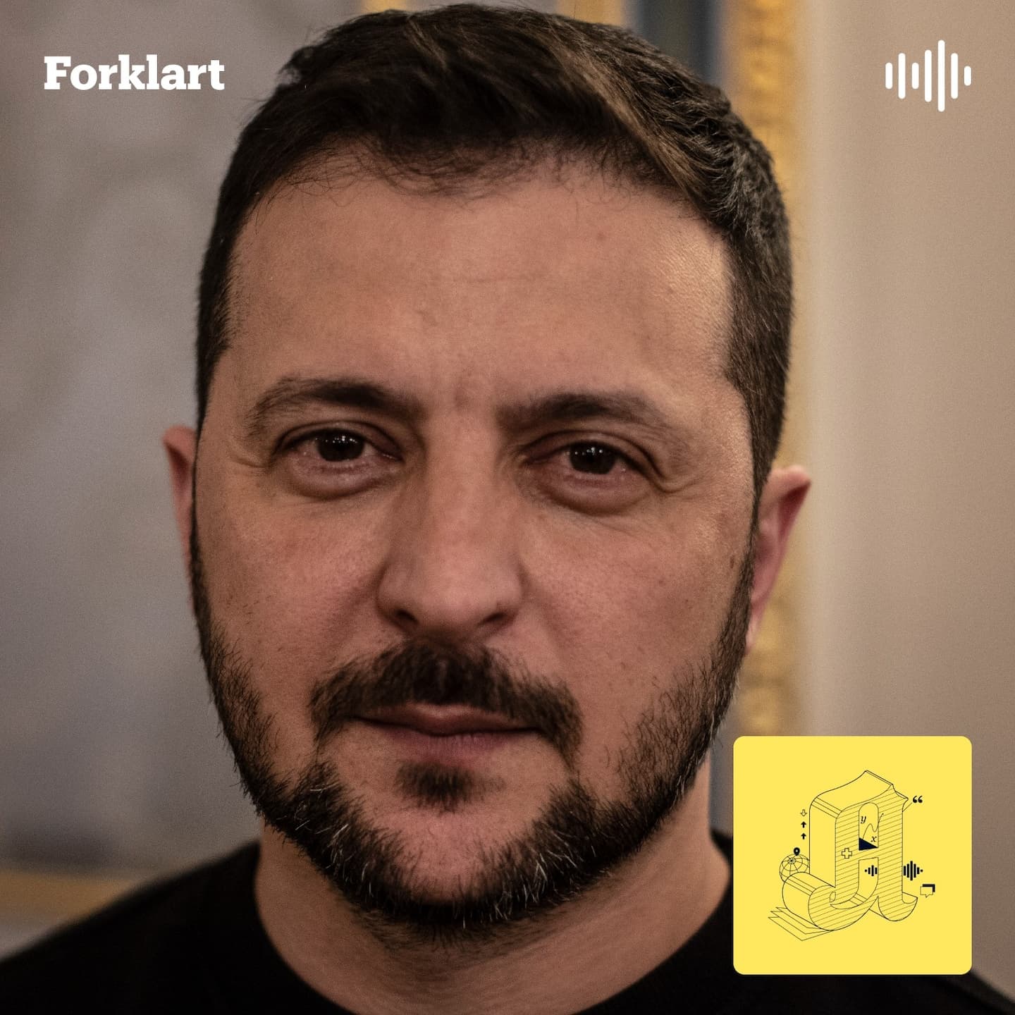 Ukrainas sjokkangrep: Hvordan var det mulig? artwork
