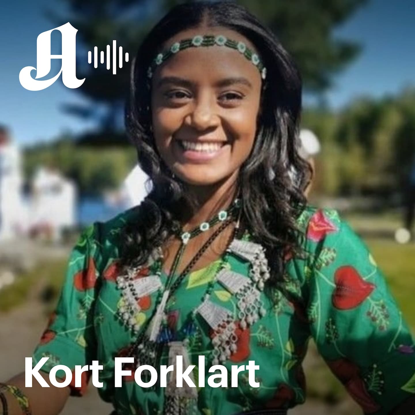 Kort Forklart: Drapet på Tamima: Tiltalte så på videoer av terrorister artwork