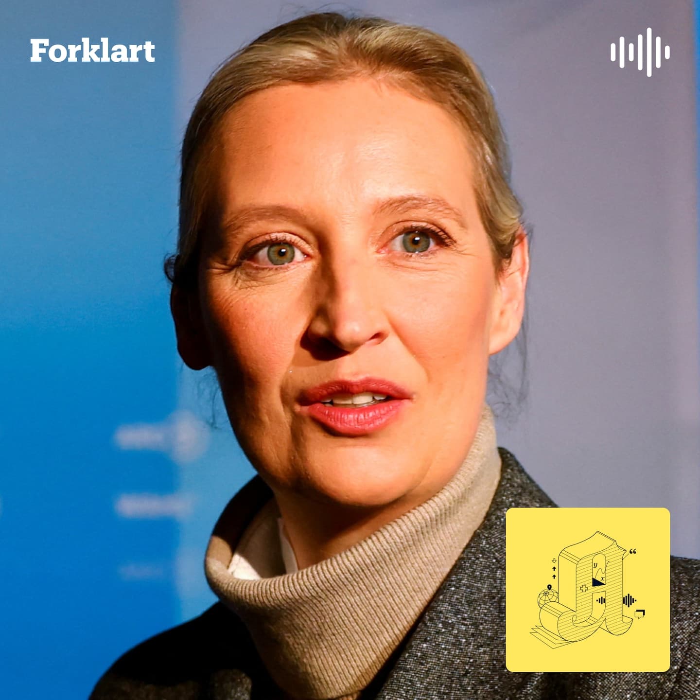 Brakvalg for ytre høyre - men får de makt? artwork