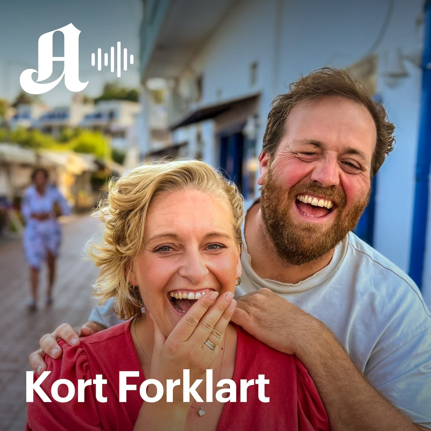 Kort Forklart: Kraftige angrep i Libanon, og Ronny Brede Aase svarer på kritikken artwork