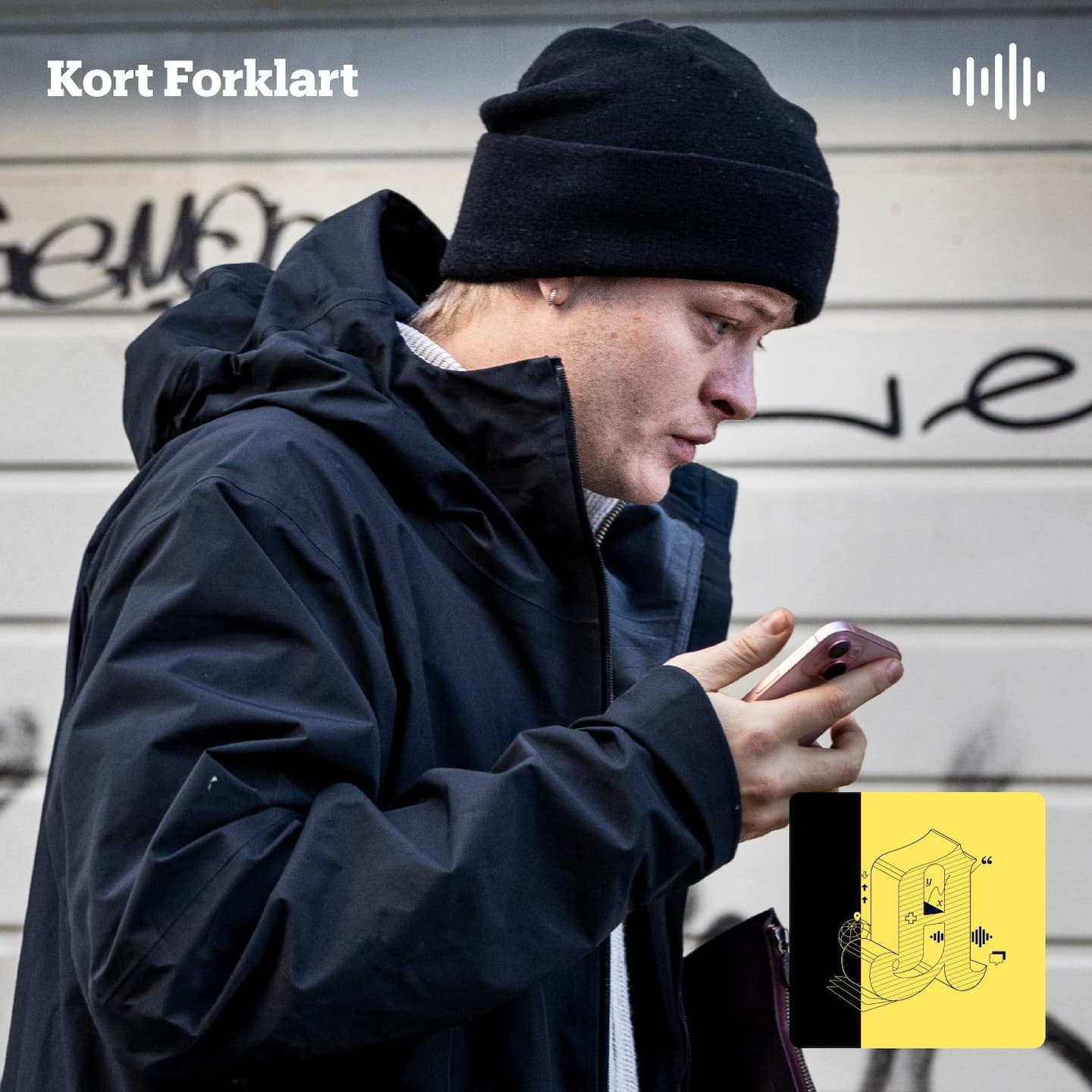 Kort Forklart: Høiby siktet for nye lovbrudd artwork