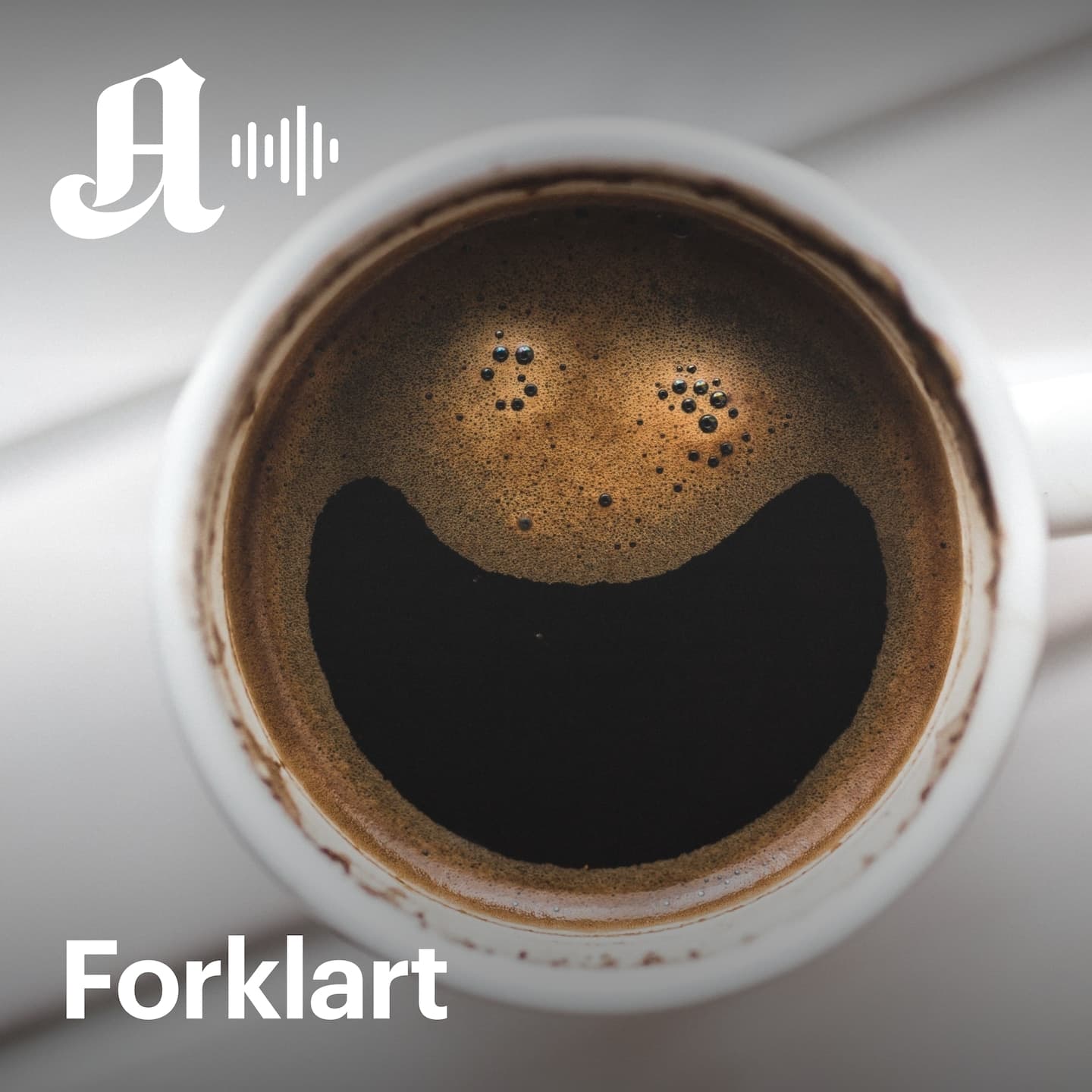 Kaffe: Sunt eller usunt? artwork