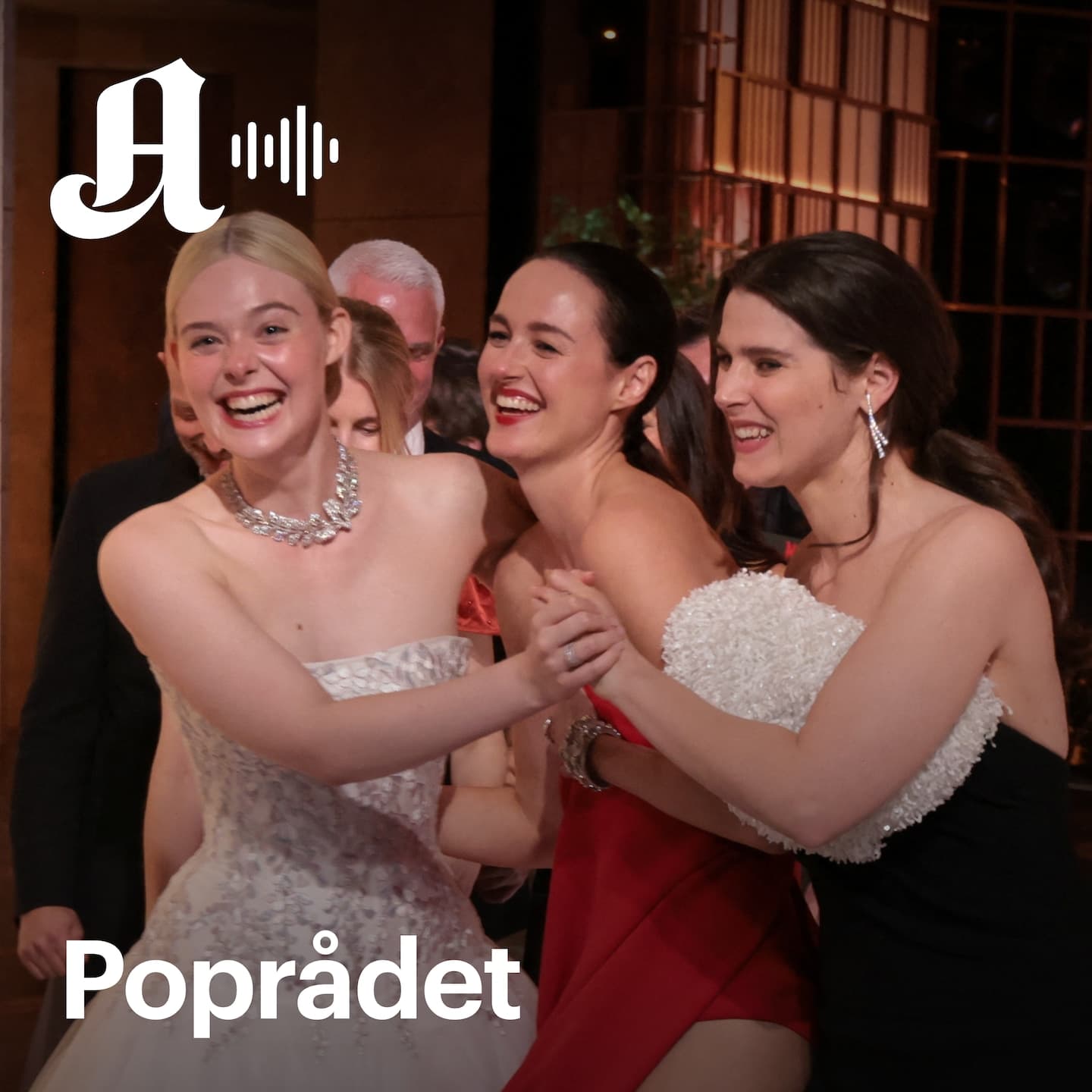 Oscar-spesial: Historisk norsk antiklimaks? artwork