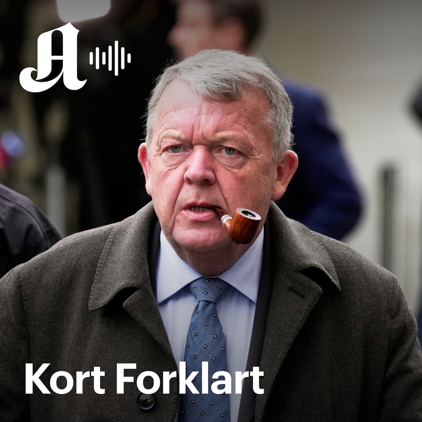 Kort Forklart: Denne mannen har fått drømmeposisjonen i Danmark artwork