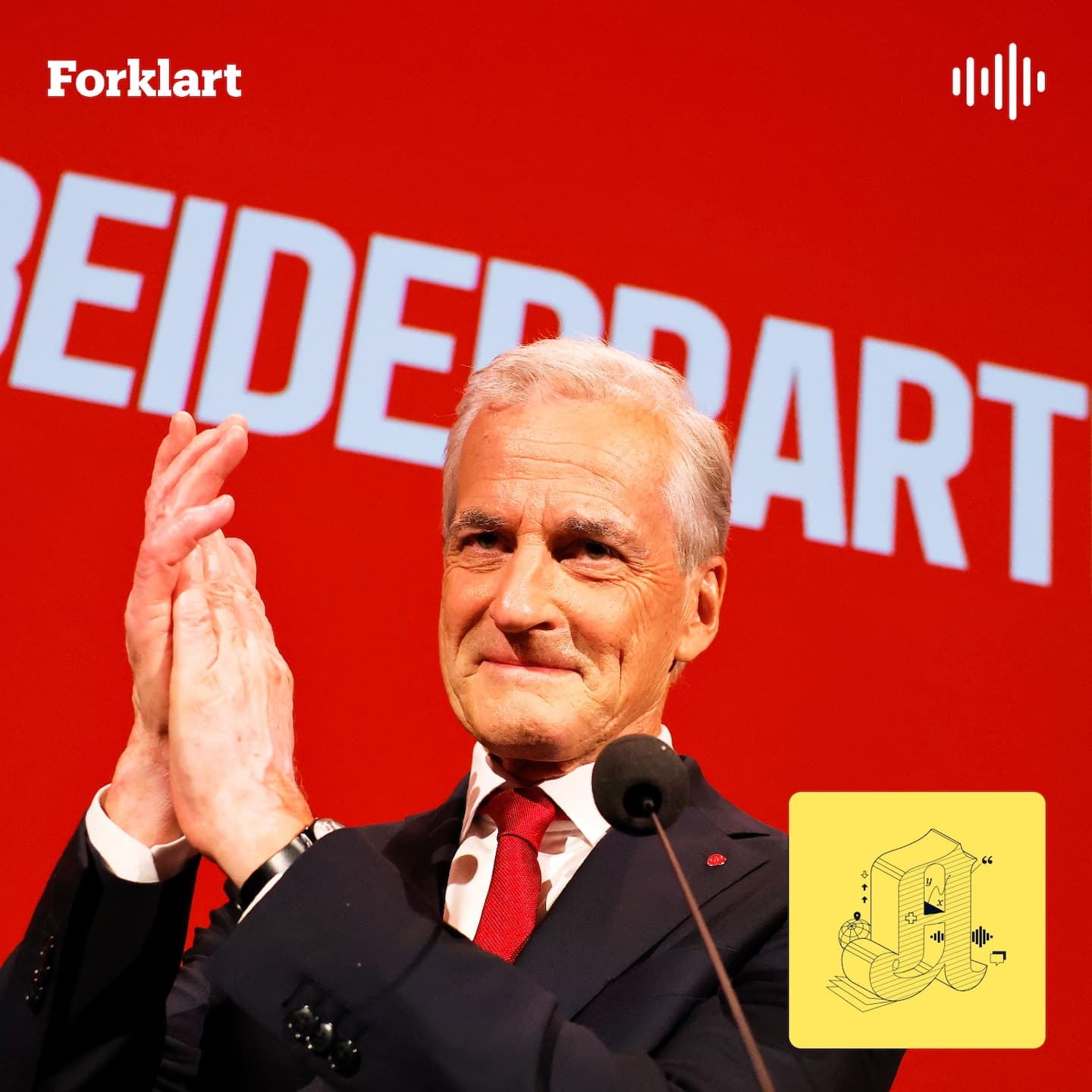 Det viktigste fra valgnatten: - Dette blir vanskelig artwork