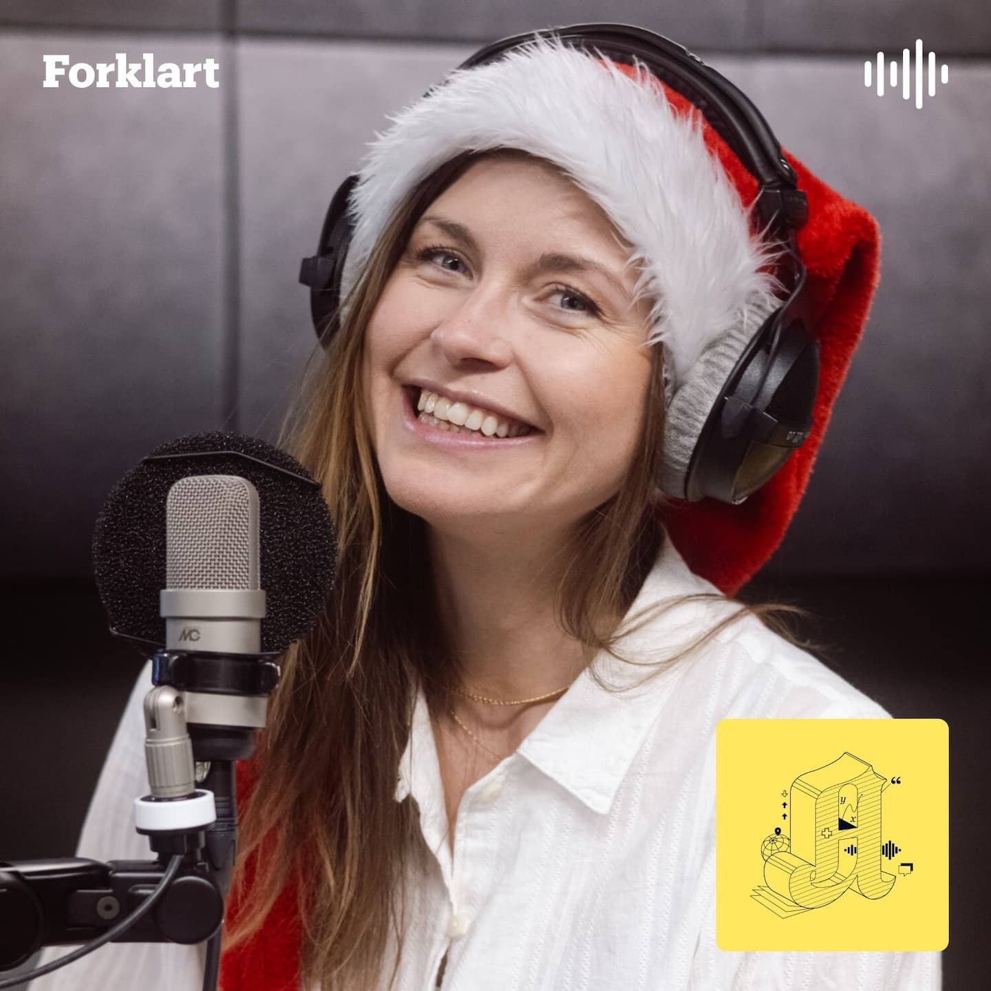 Forklarts nyttårsquiz: Hva skjedde i 2024? artwork