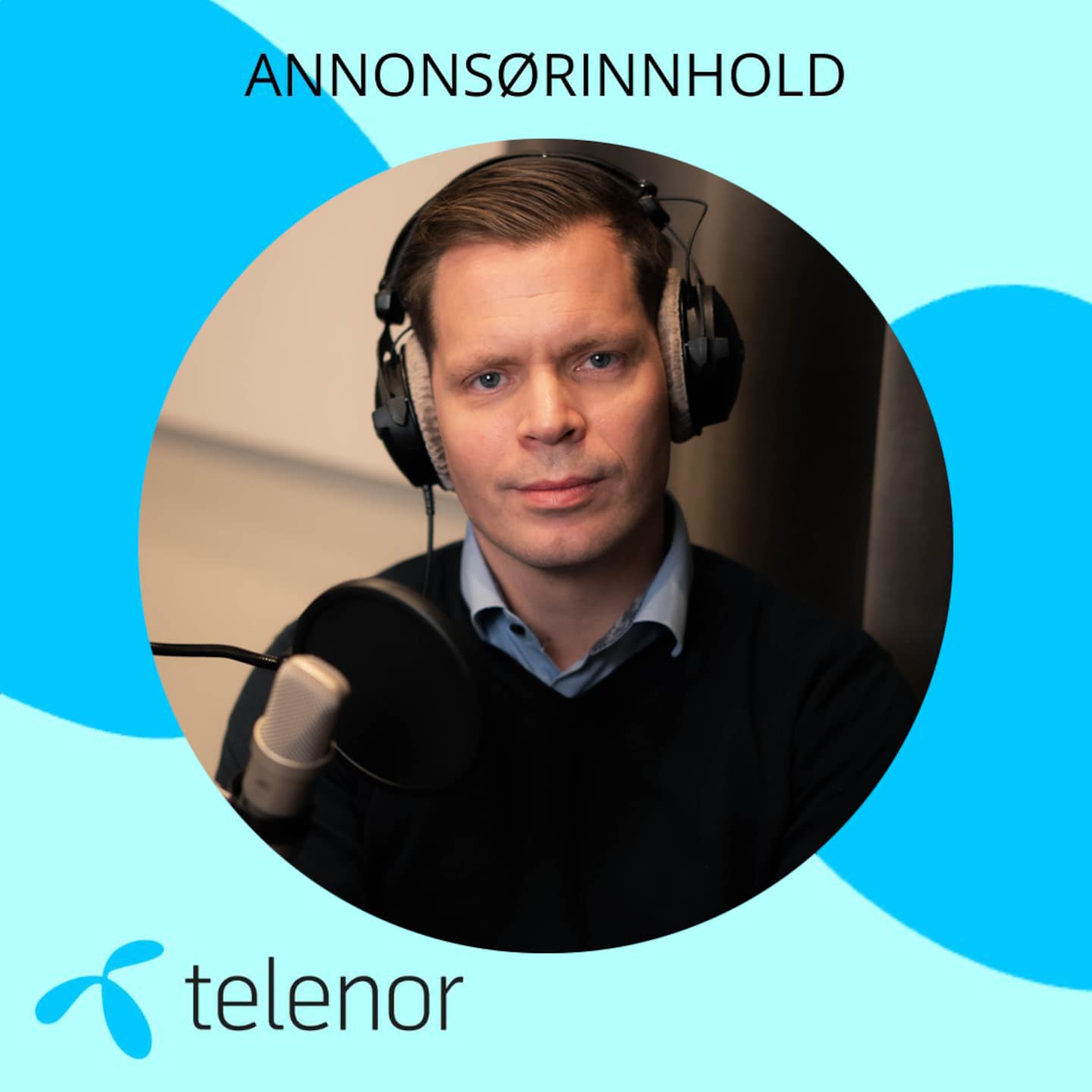 Annonsørinnhold fra Telenor: Svindelmetodene som vil prege 2026 artwork