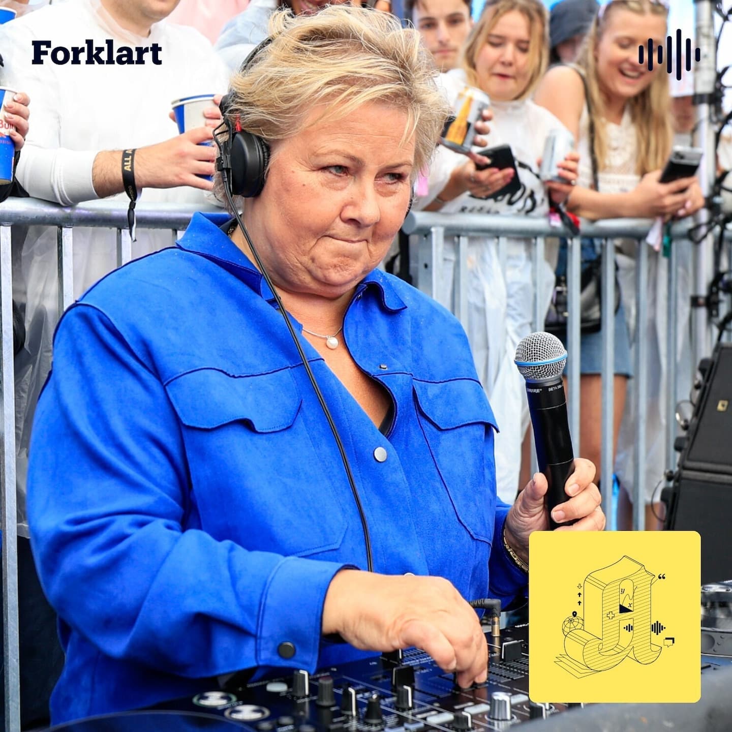 DJ-Erna og Sketsje-Jonas: Nå er det stunt-sesong artwork