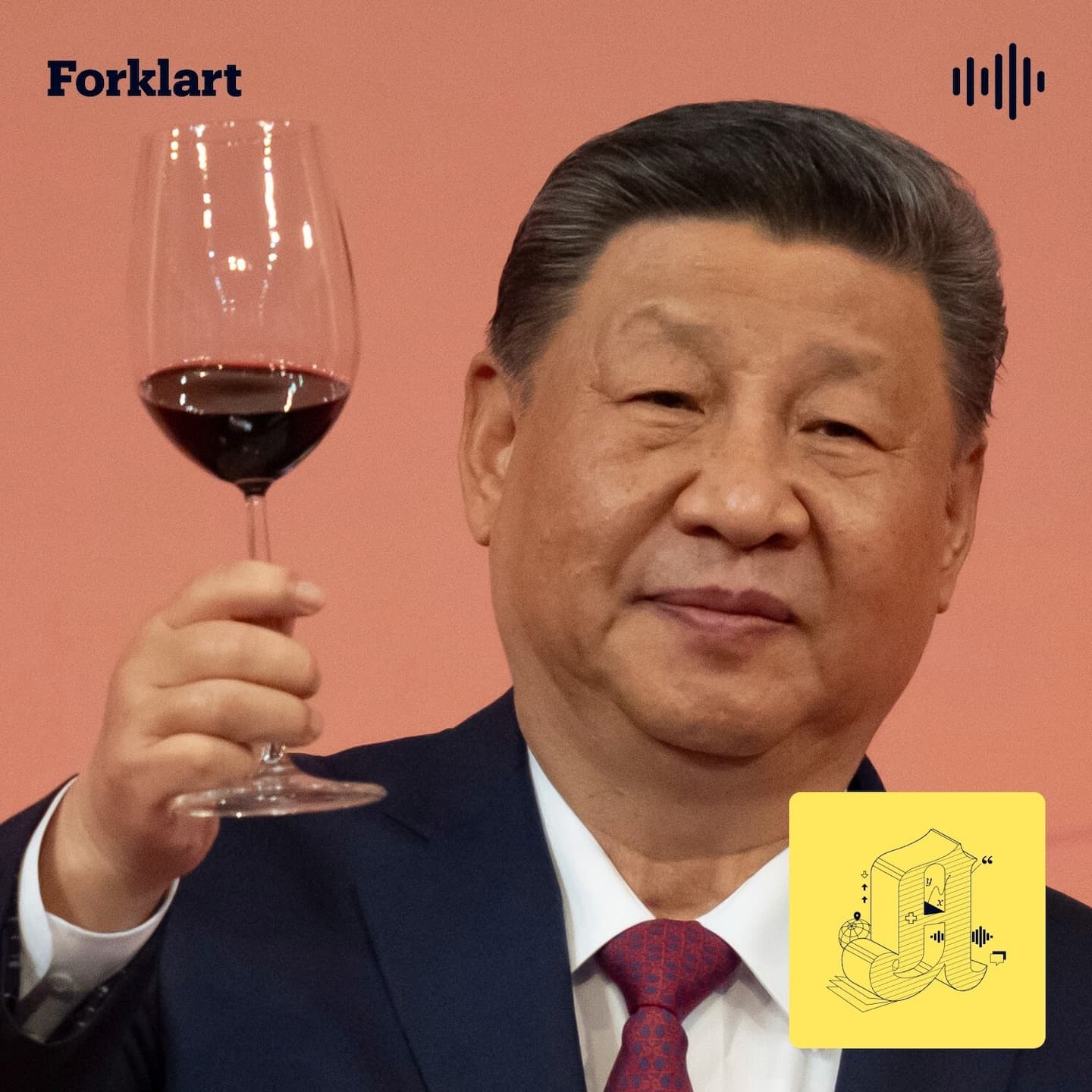 Hvem vinner kampen om verdensherredømme? artwork