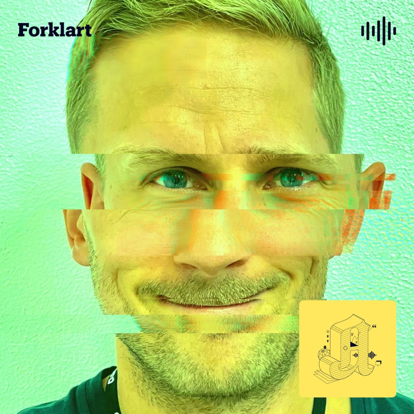 Din egen KI-klone som tar de kjedelige telefonene: Er det lurt? artwork