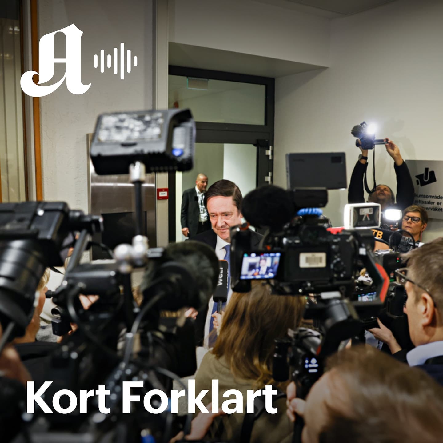 Kort Forklart: Marius Borg Høiby forklarer seg for første gang artwork