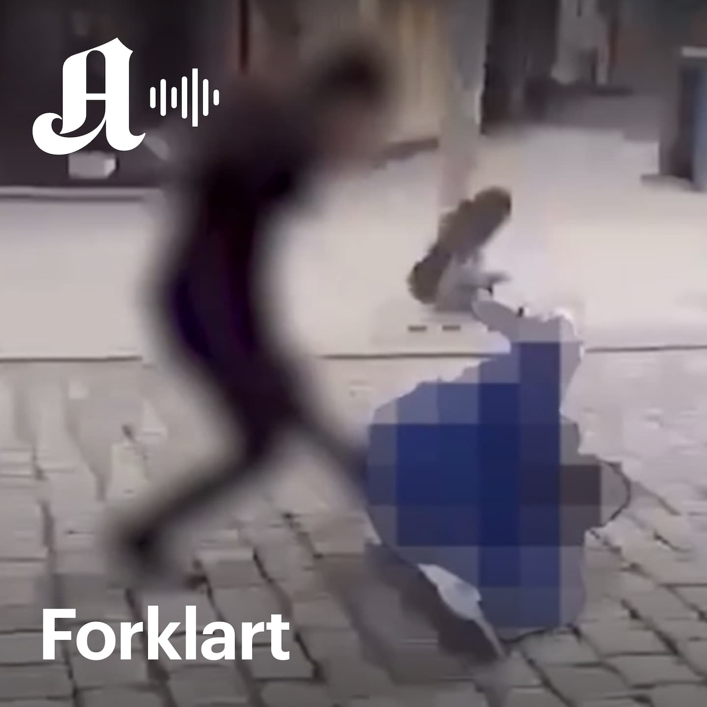Fra fest til gapestokk: 17. mai-volden som gikk viralt artwork