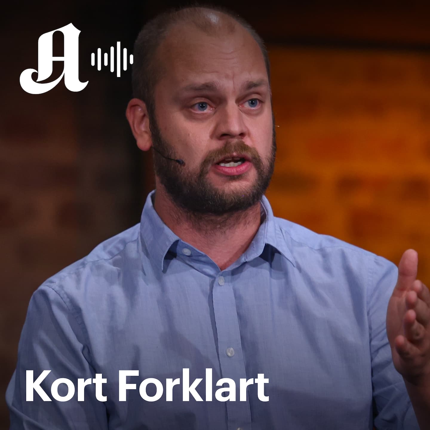 Kort Forklart: Slipper Mímir Kristjánsson billigere unna enn andre? artwork