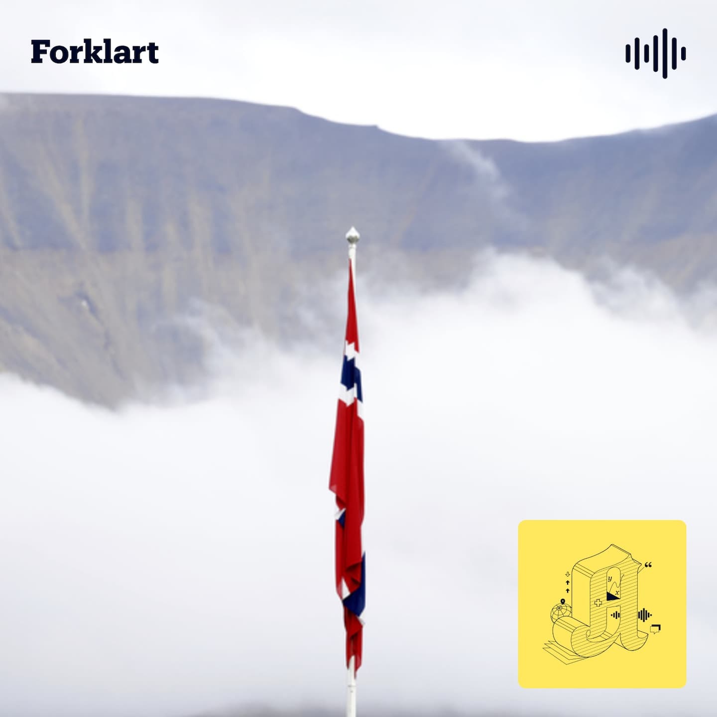 Full strid om Grønland. Er Svalbard det neste? artwork