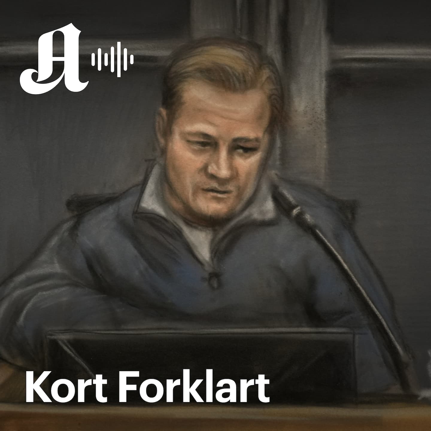 Kort Forklart: Venninnen om Høiby: – En av de vennene som respekterer meg aller mest artwork
