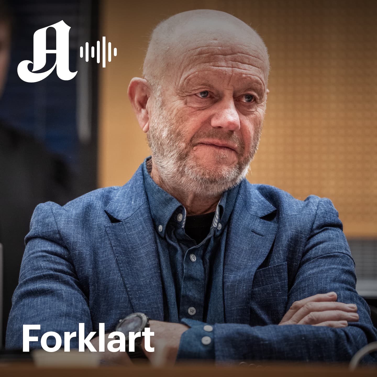 Korrupsjonssaken mot NHO-toppen: Sjøfly, jaktturer og kjendiser artwork