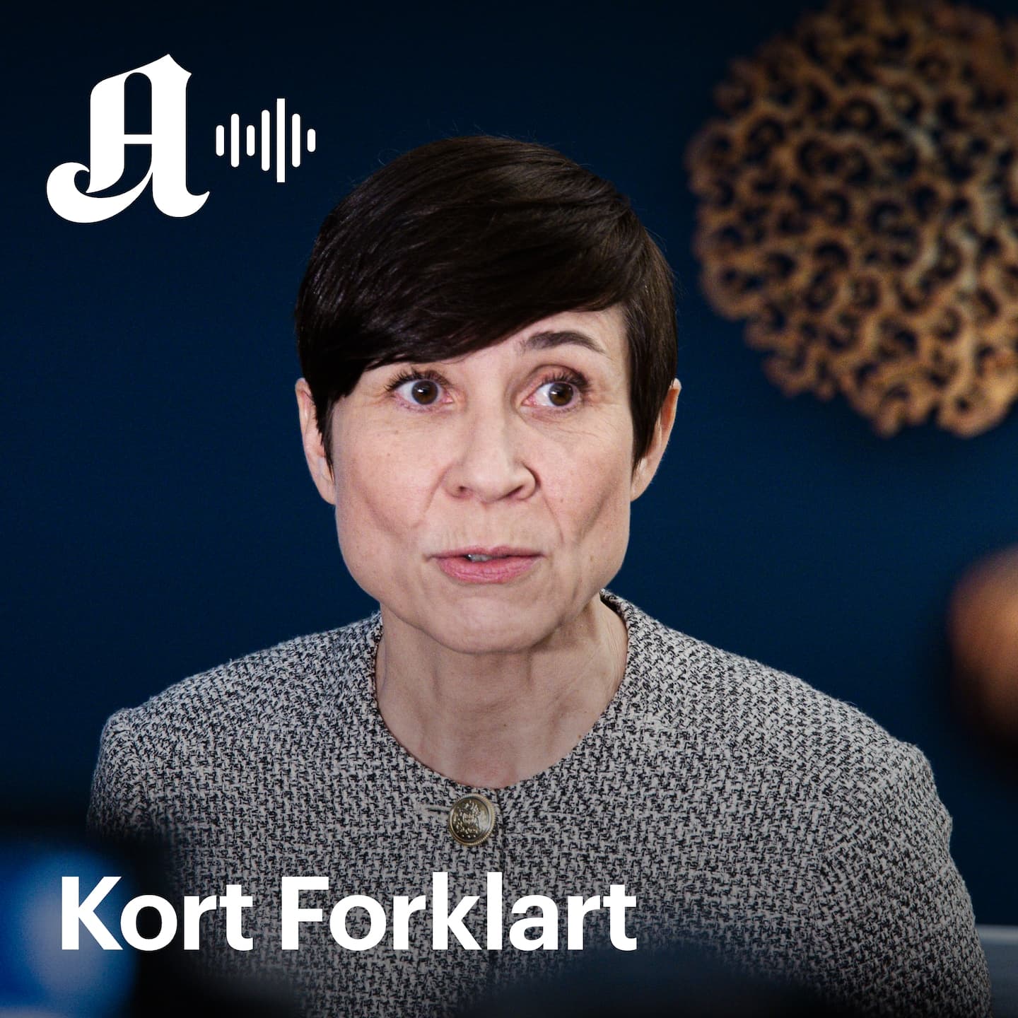 Kort Forklart: Søreide må svare på Epstein-spørsmål, og «Wuthering Heights» får slakt artwork