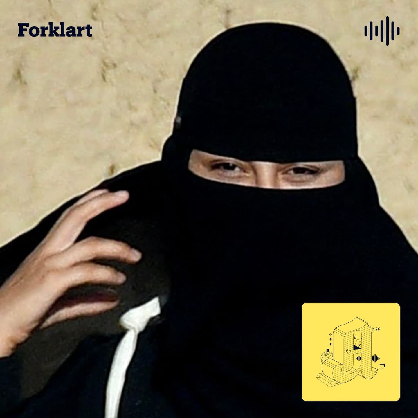 «Kjønnsapartheid»: Men noe er bedre med Taliban artwork