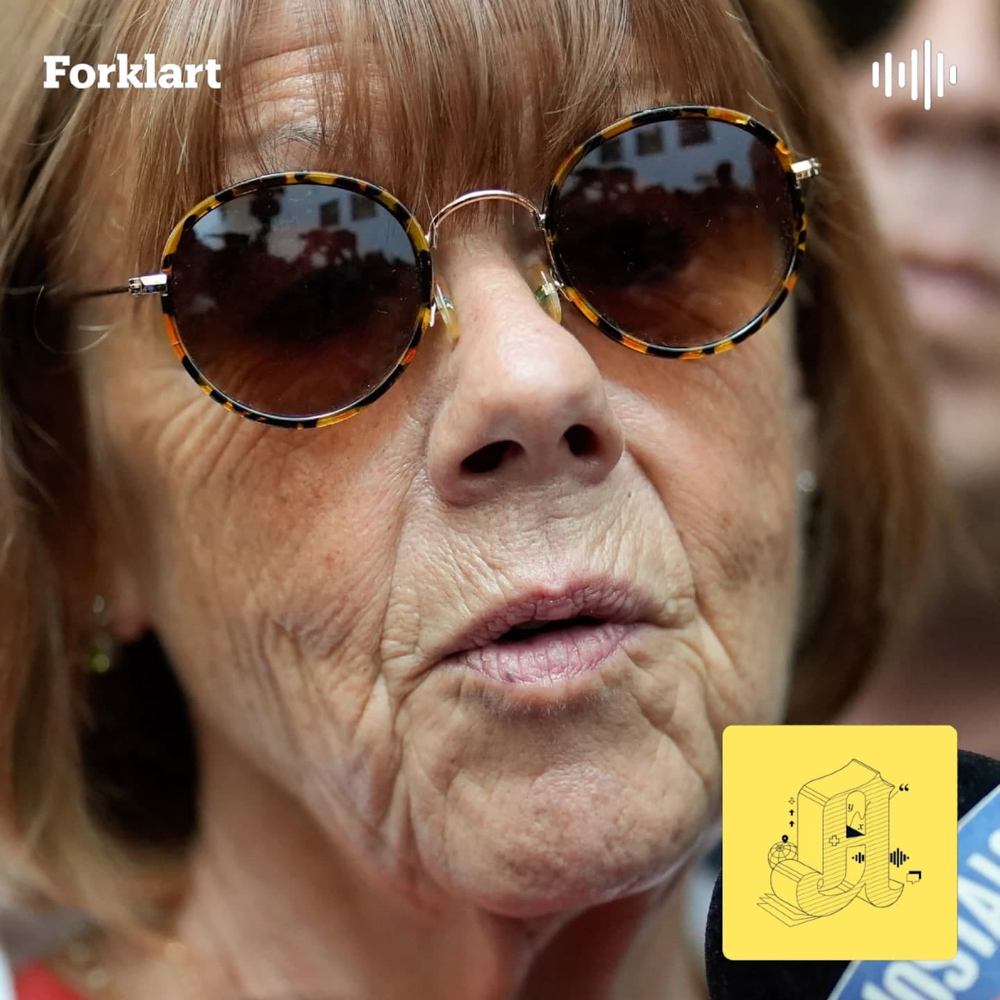 Hun ble «lånt» ut til fremmede voldtektsmenn. Nå snakker datteren. artwork