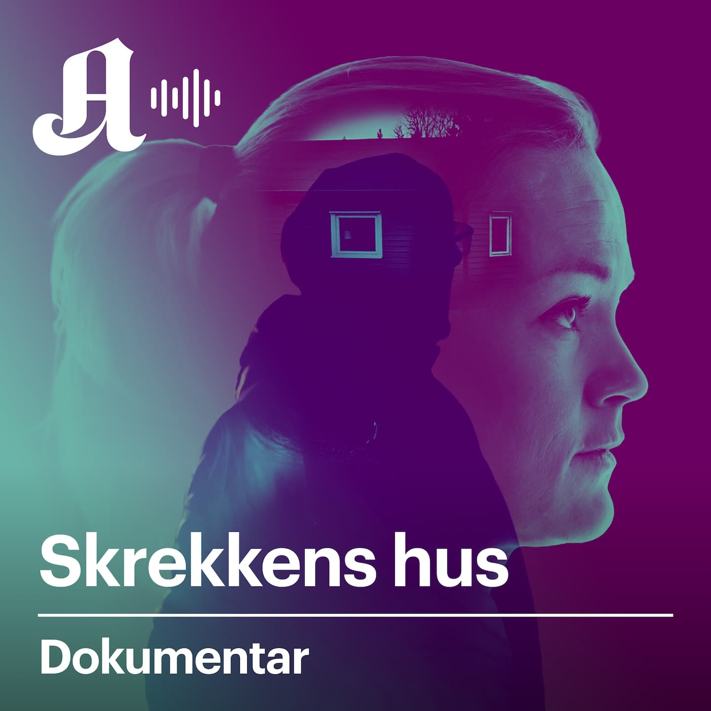 Ny dokumentar: Skrekkens hus (1:4) Avhøret artwork