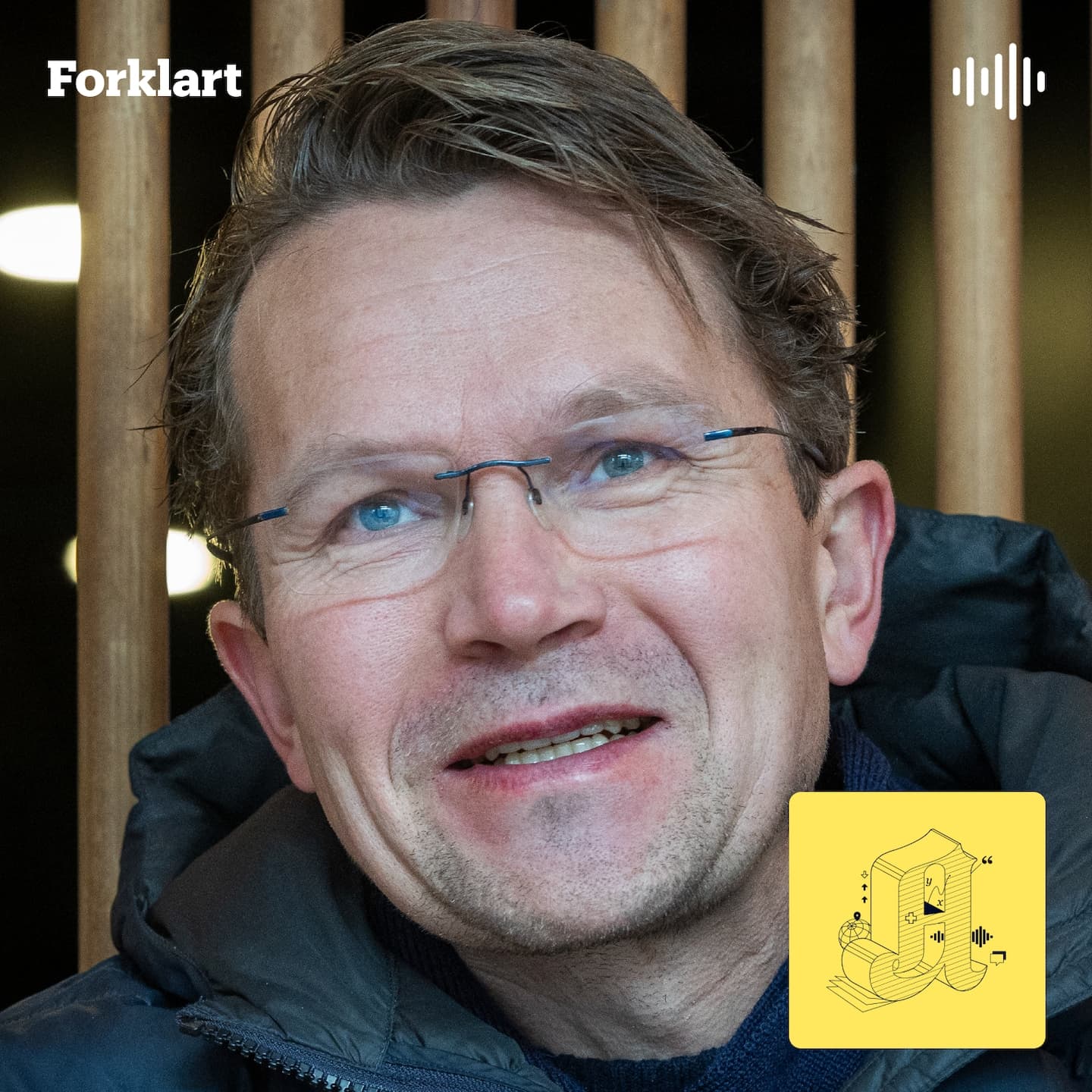 Pengeproblemene vi burde snakke mer om artwork