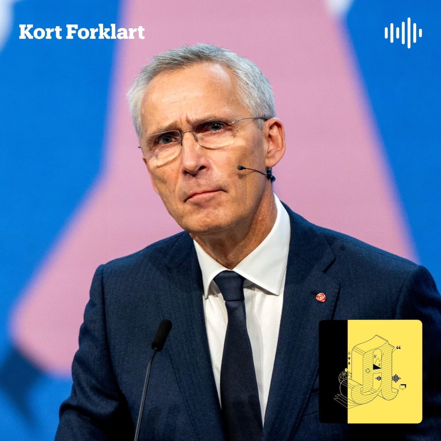 Kort Forklart: Statsbudsjettet – mission (im)possible? artwork