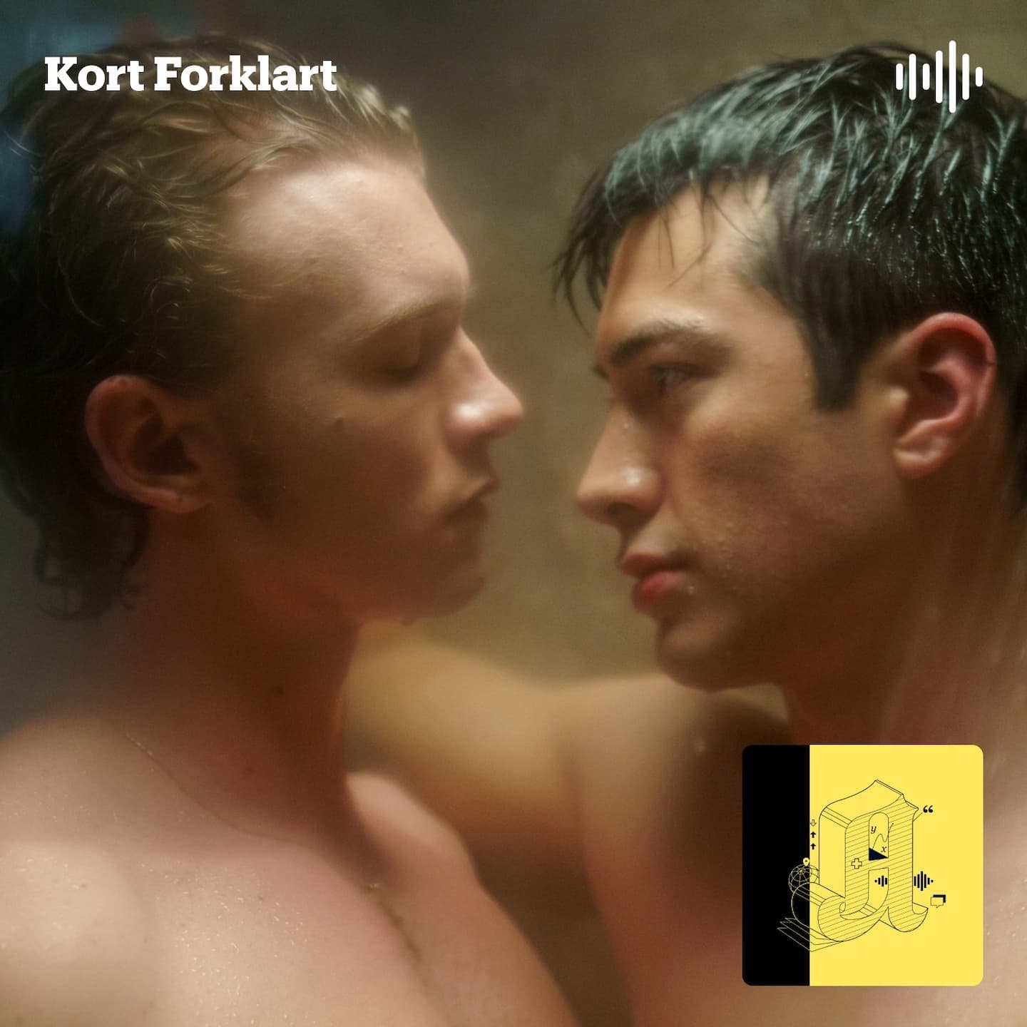 Kort Forklart: Strengere integreringspolitikk, og årets første store TV-snakkis artwork