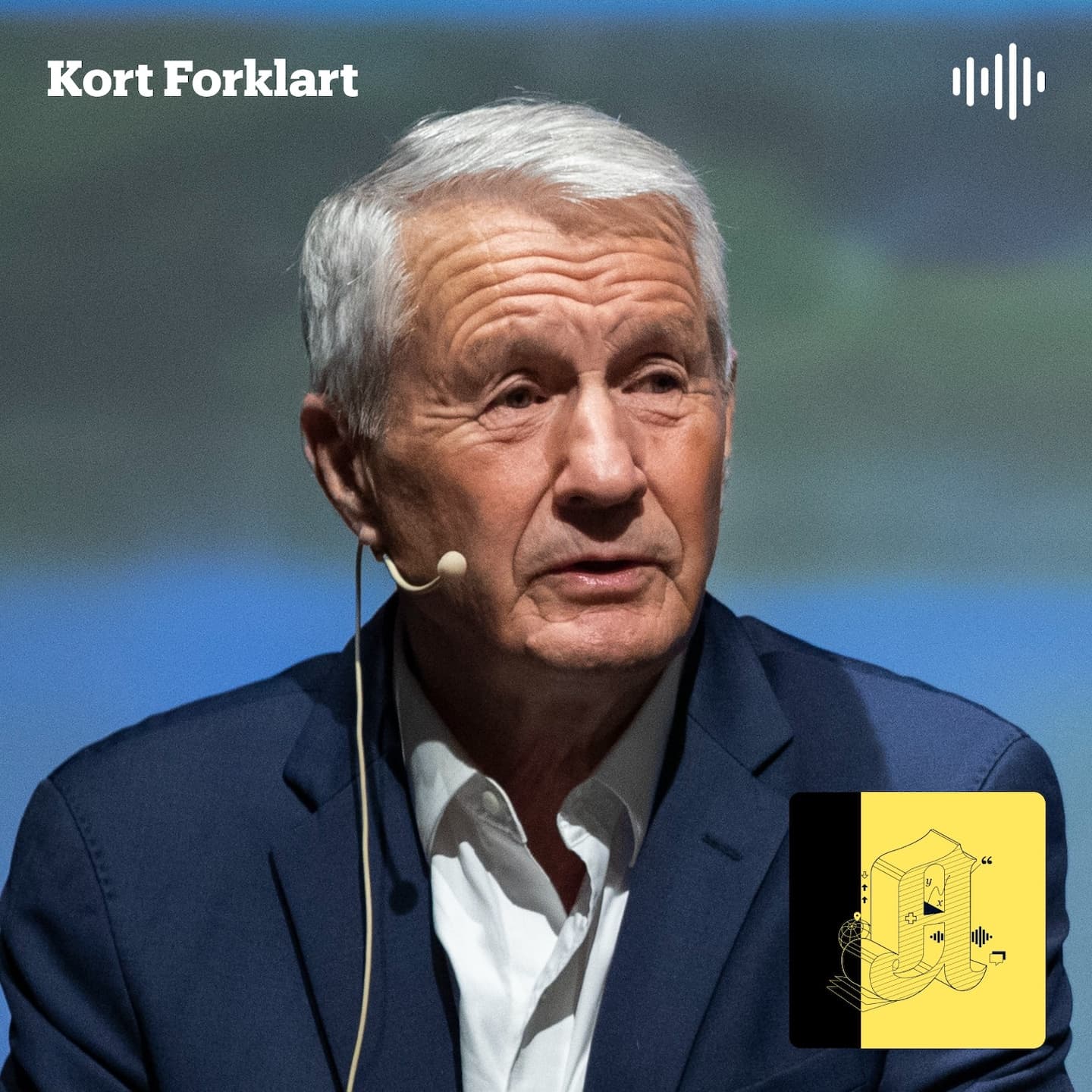 Kort Forklart: Jagland varsler «omfattende redegjørelse», og Høiby siktet for nye lovbrudd artwork