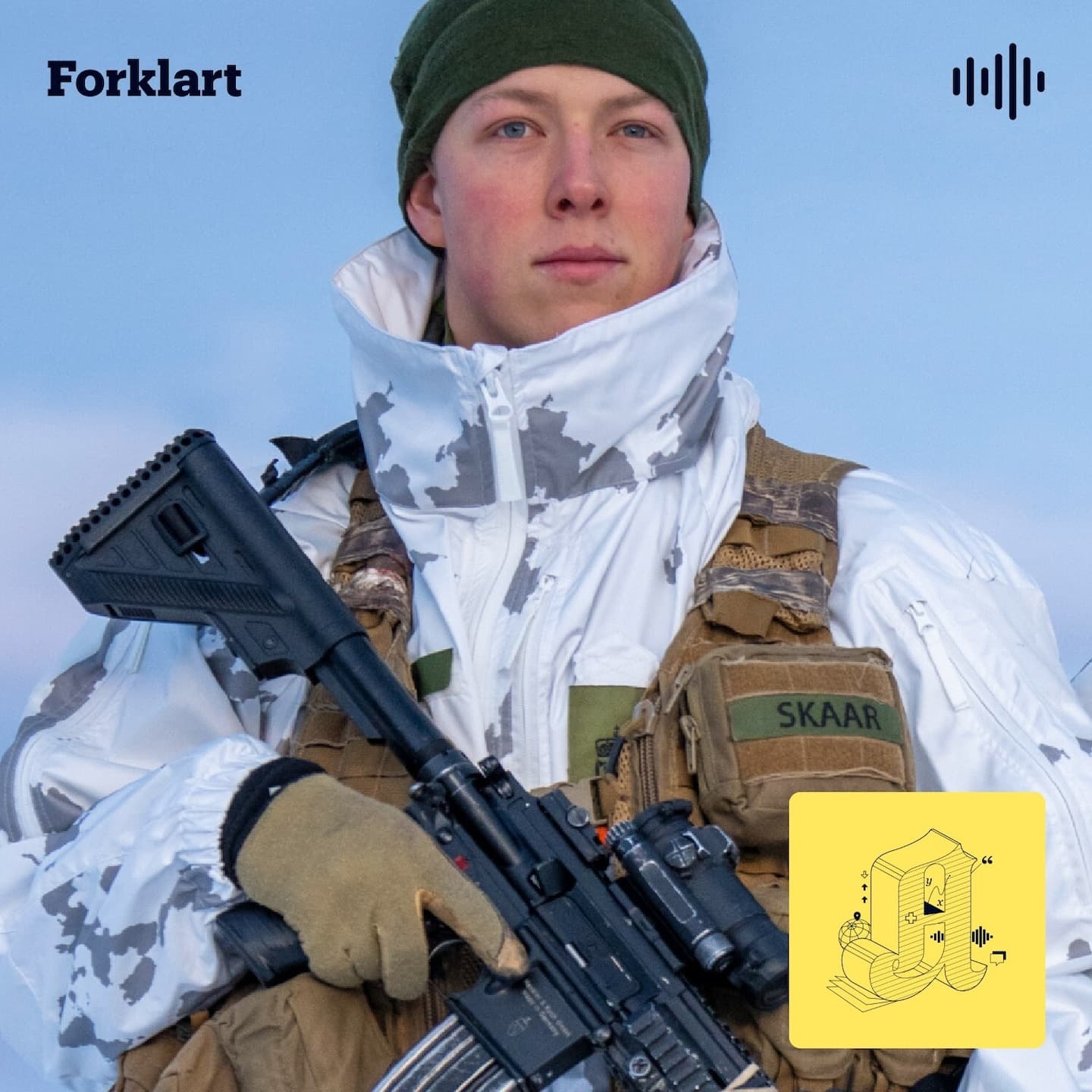 Uro i verden: Slik endrer det Norge artwork