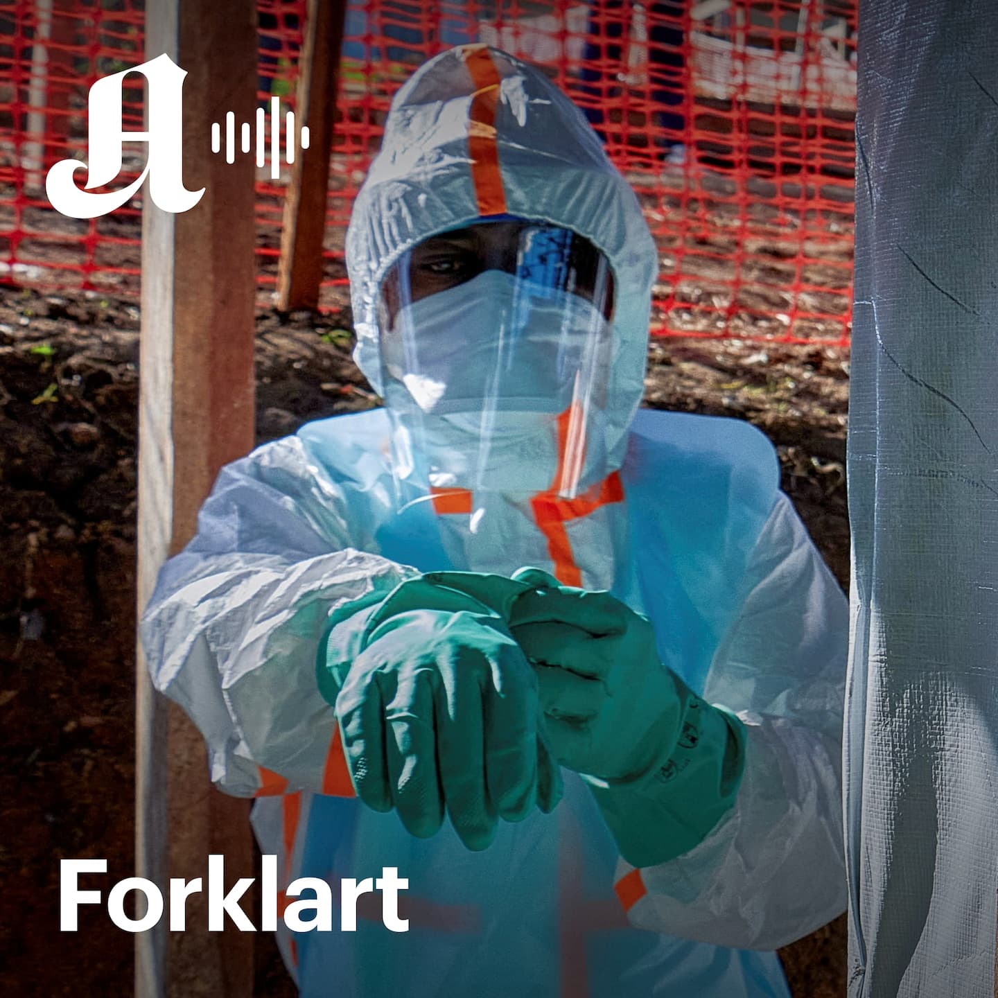Sjeldent ebolavirus herjer. Derfor går helsealarmen. artwork