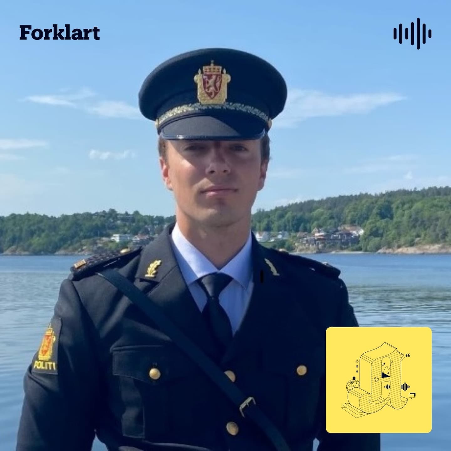 De dødelige skuddene på Klepp artwork