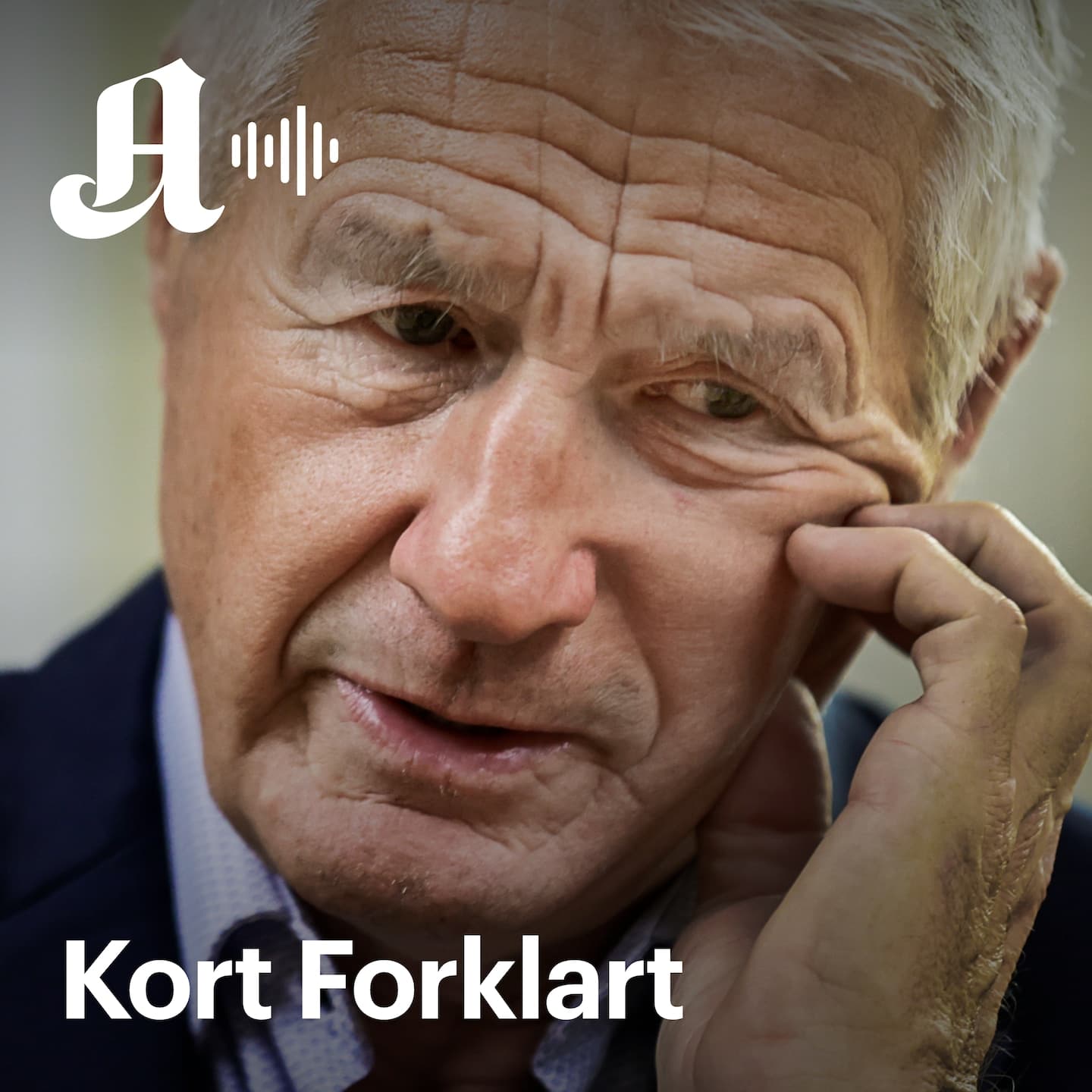 Kort Forklart: – Ingen tilsvarende eksempler i norsk politisk historie artwork
