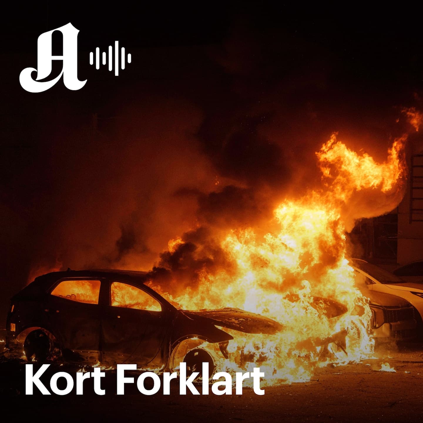 Kort Forklart: Russlands hardeste angrep i år, men mye tyder på et sterkere Ukraina. Hva skjer? artwork