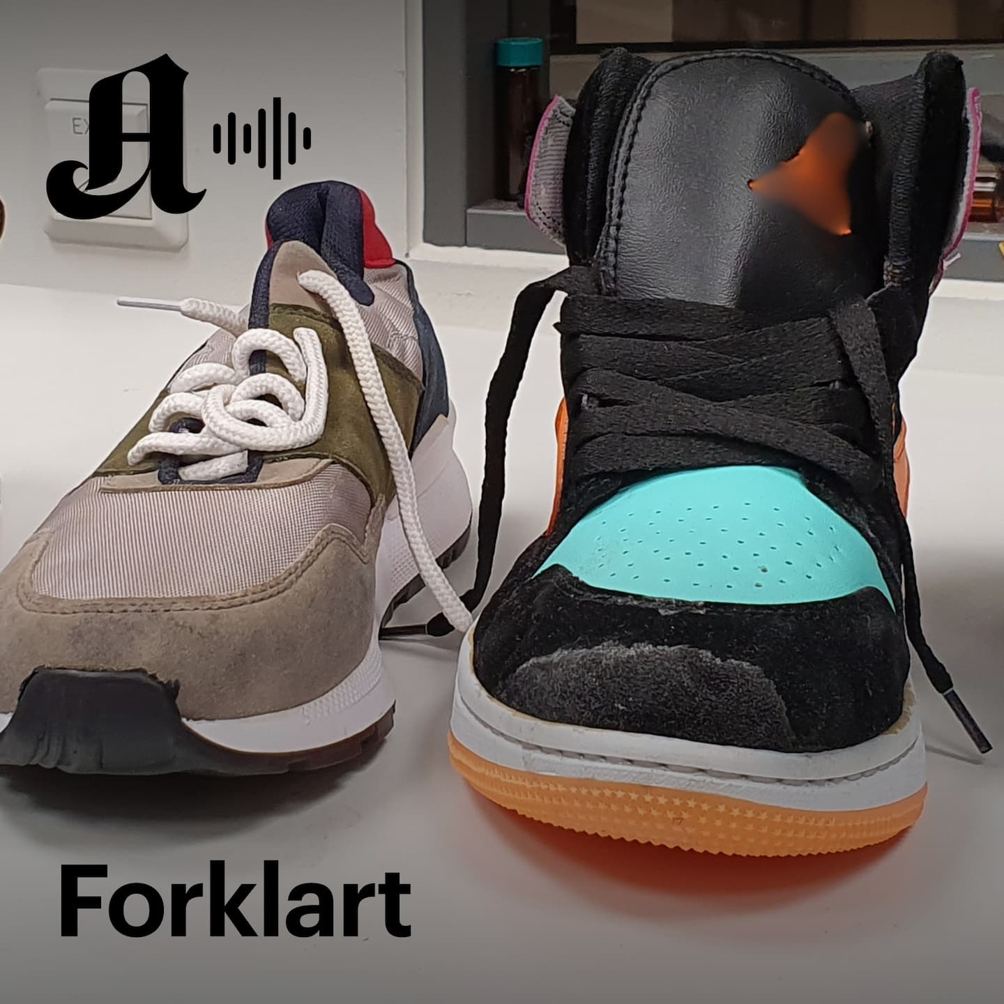 Sneakers, gummibjørner og likbiler: slik jobber kokainsmuglerne artwork