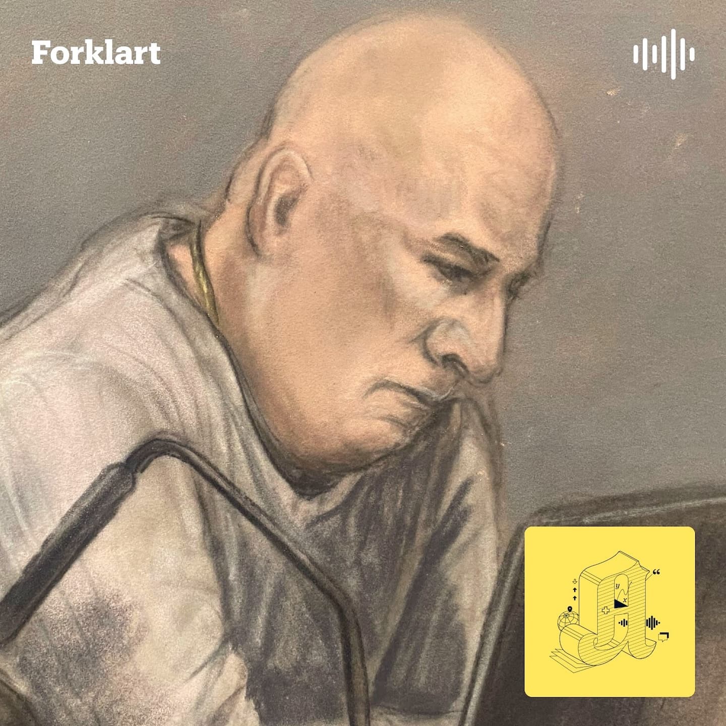 Kort Forklart: – En bombe! Ny dom i Baneheia-saken artwork