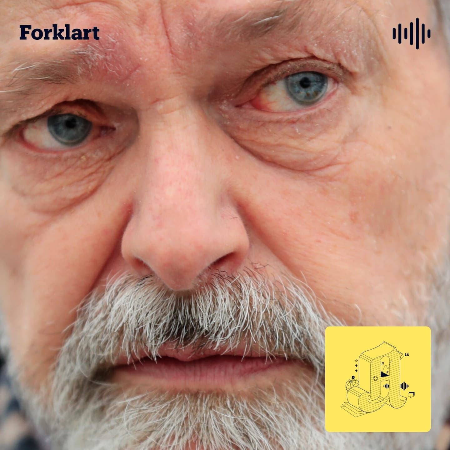 SMS-avsløringen: Har han lurt seg ut av fengsel? artwork