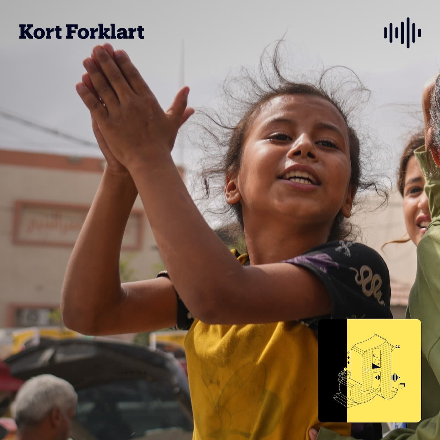 Kort Forklart: Gaza-avtalen alle ventet på. Kan den vare? artwork