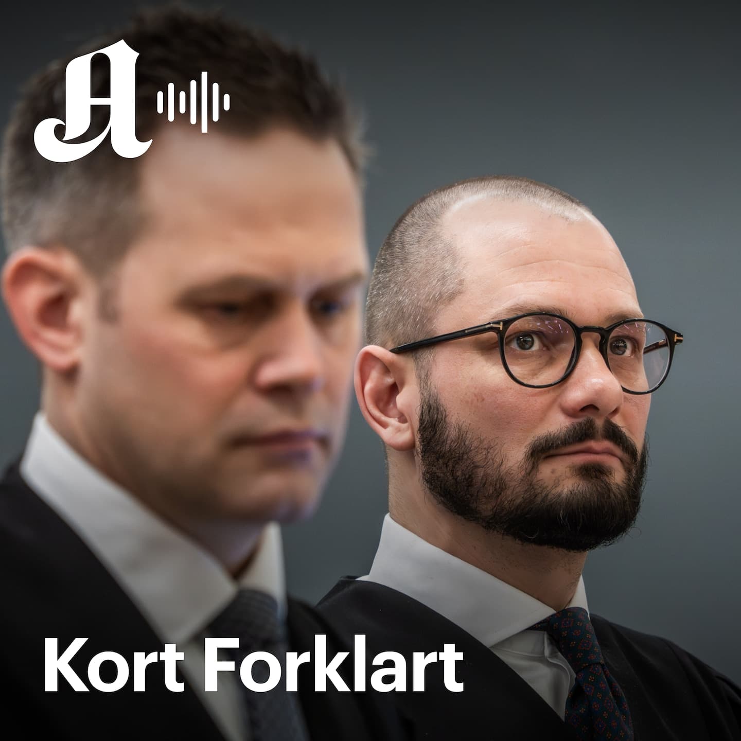 Kort Forklart: Ber om syv års fengsel for Høiby: – De tror på kvinnene artwork