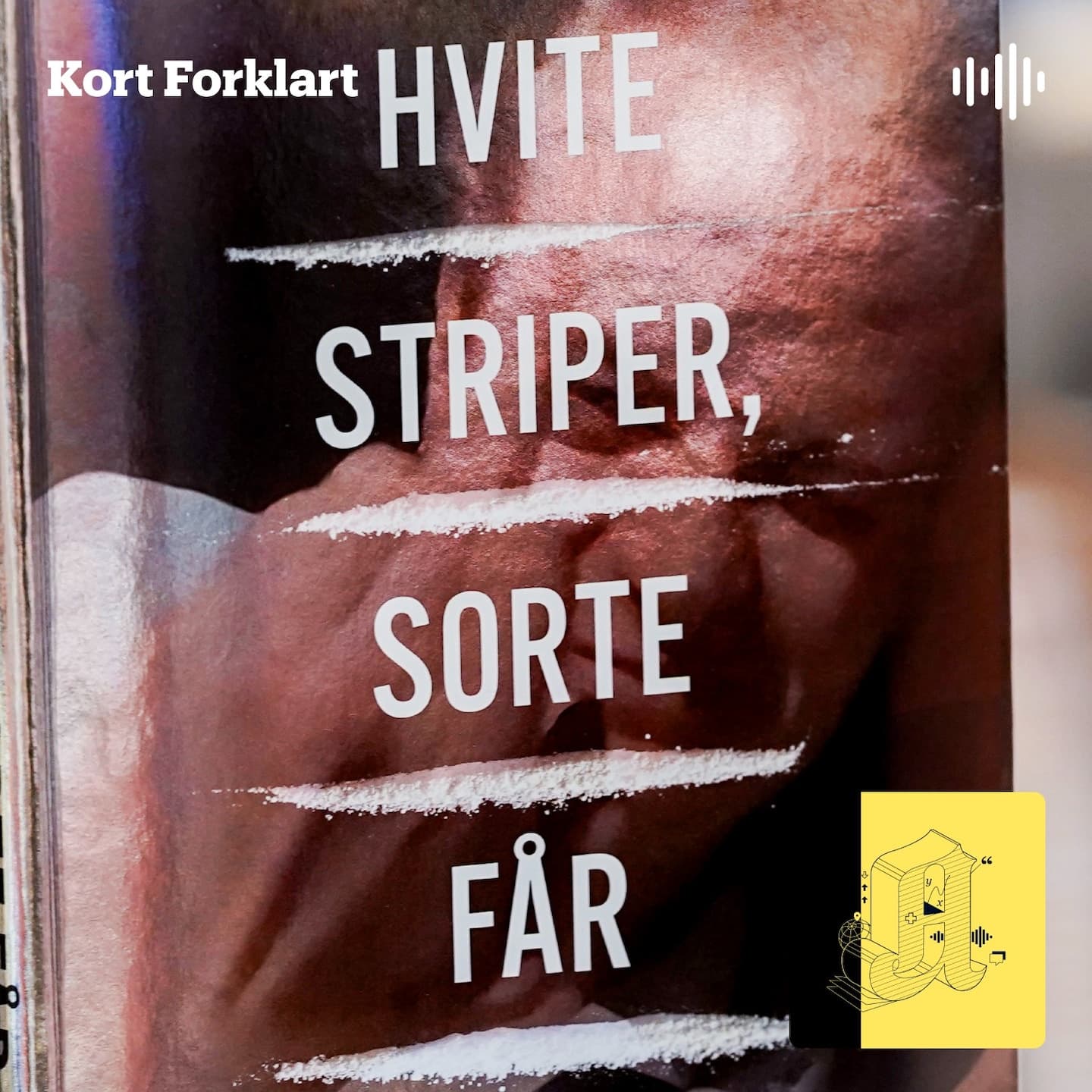Kort Forklart: Ny Høiby-bok, og Solvang slutter artwork