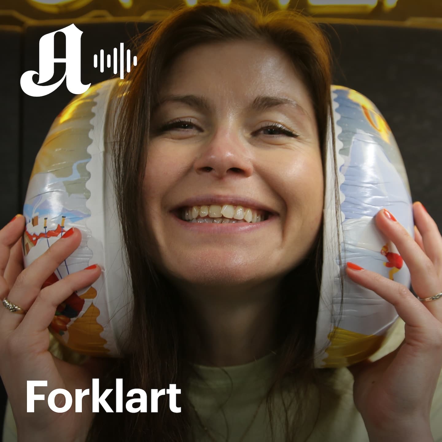 Forklart-Karis påskequiz artwork
