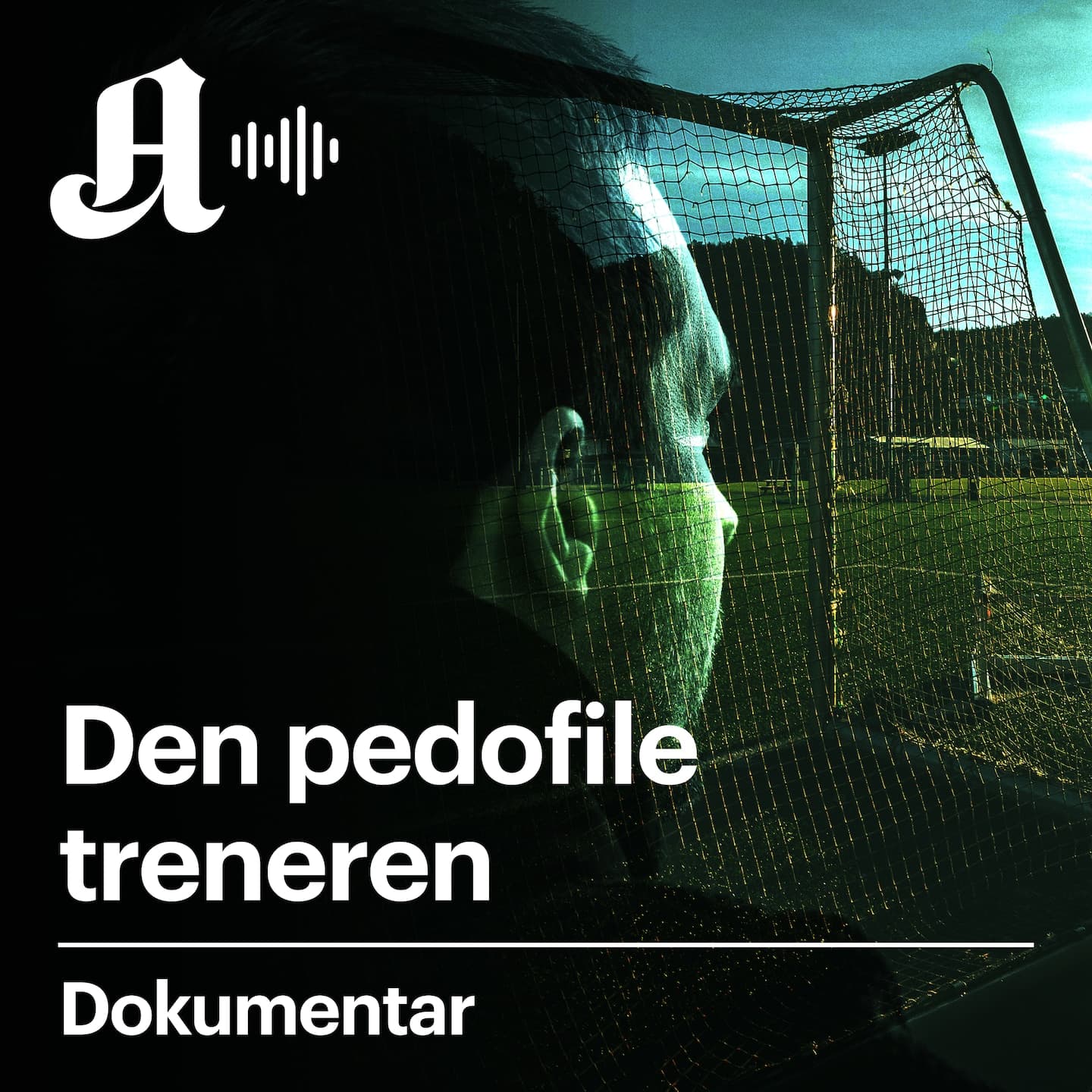 Ny dokumentar: Den pedofile treneren (1:3) En ny trener i bygda artwork