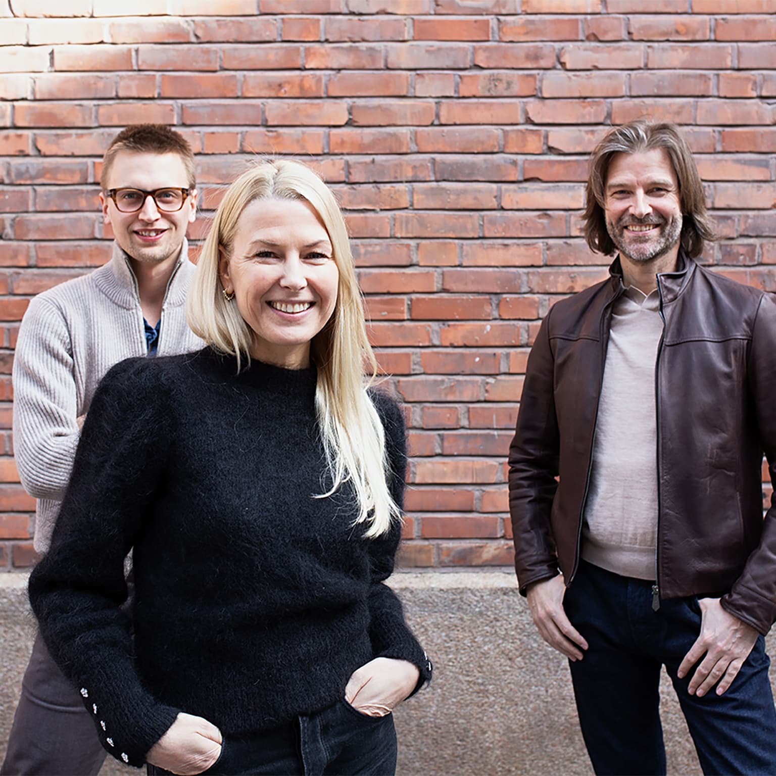 49. I samtale med Vibeke Klemetsen artwork