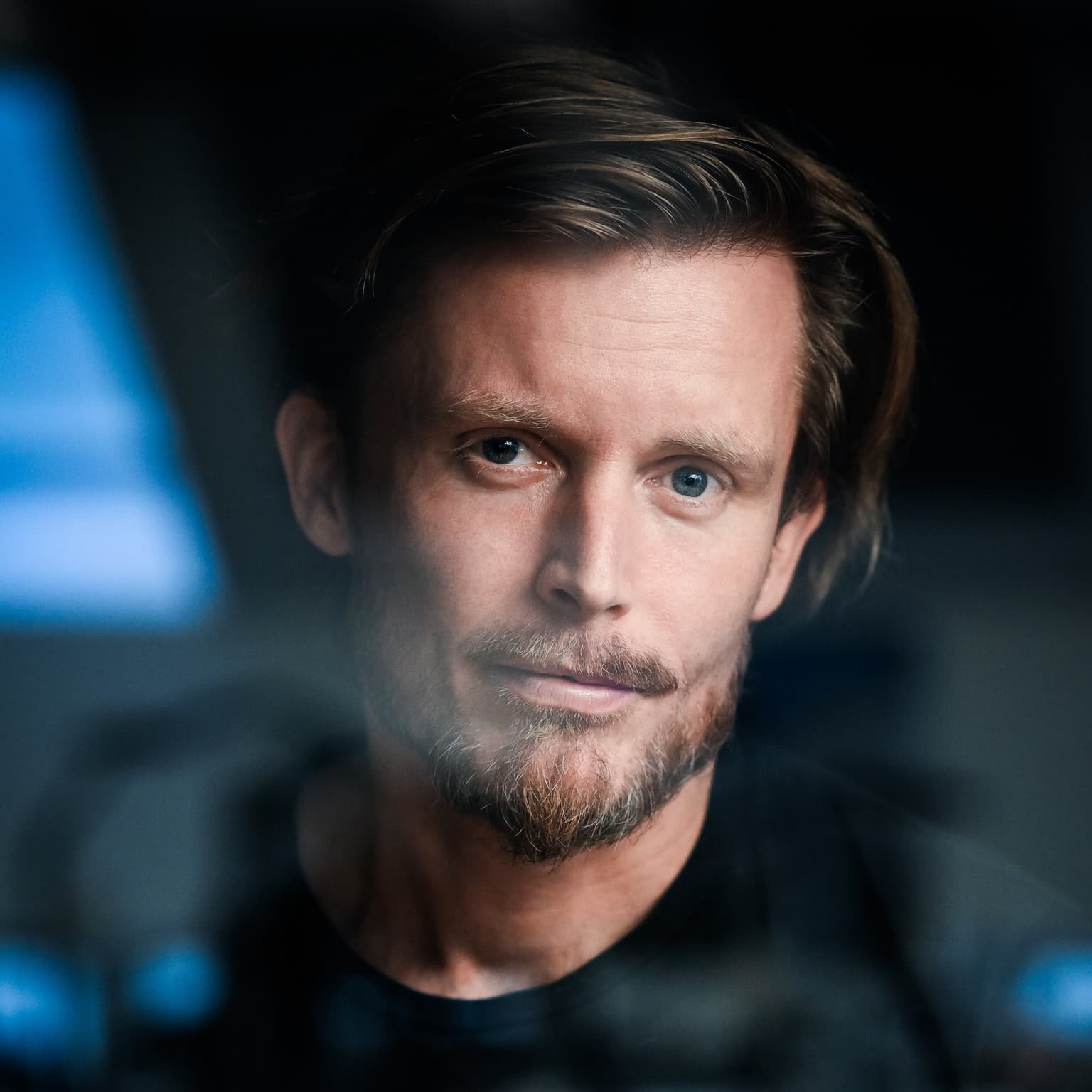 Stjæler kunstig intelligens også din tid? artwork