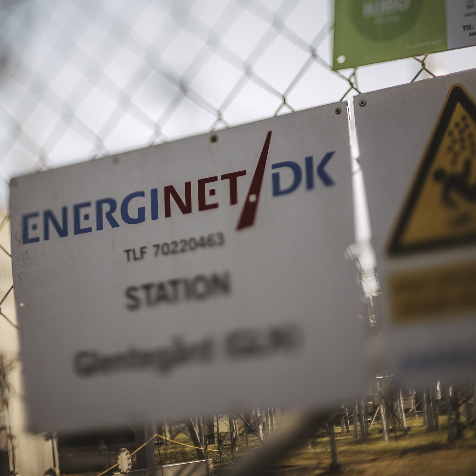 Hvorfor er I så langsomme, Energinet? artwork