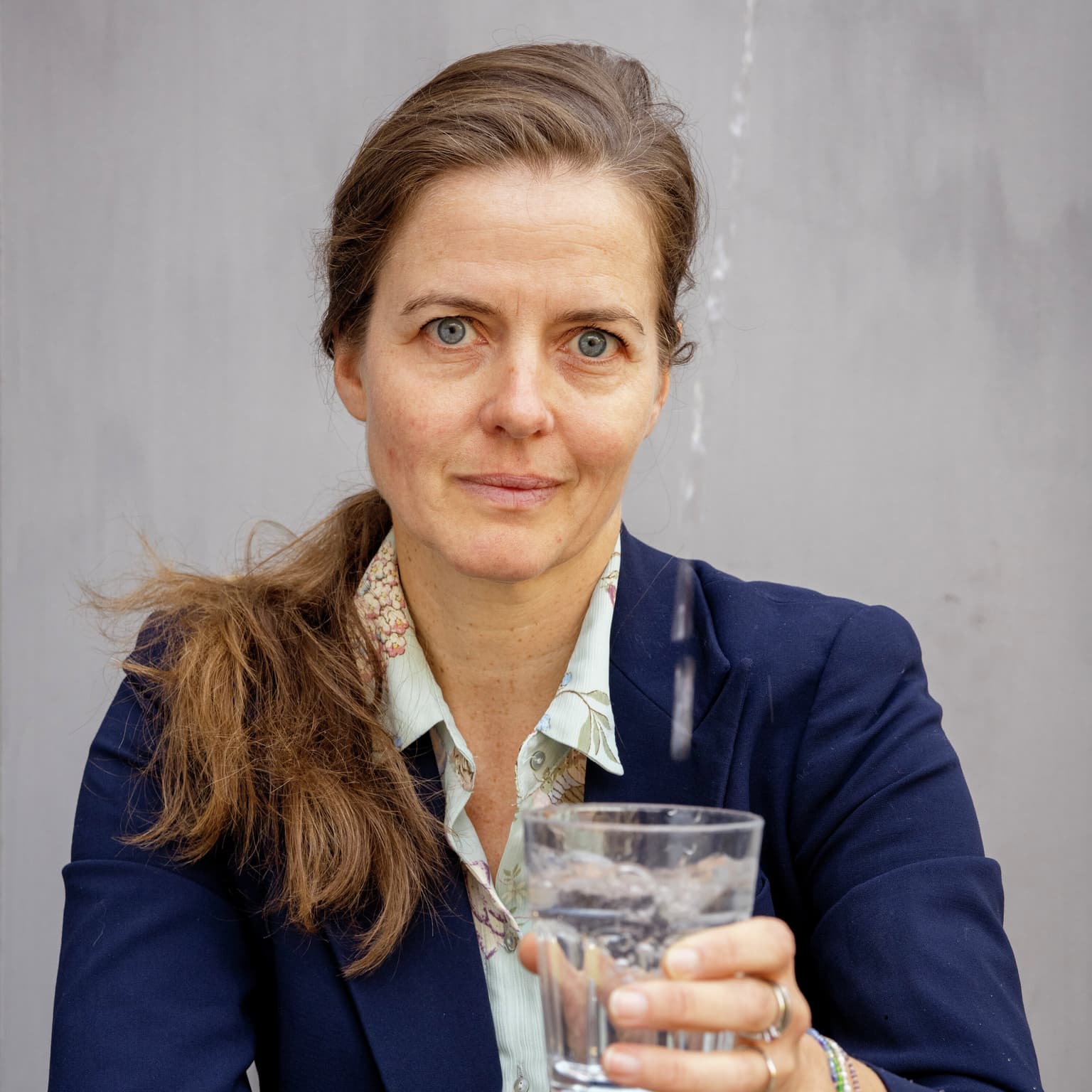 Ellen Trane vil have sprøjteforbud: »Vi skal handle nu for at beskytte vores drikkevand« artwork