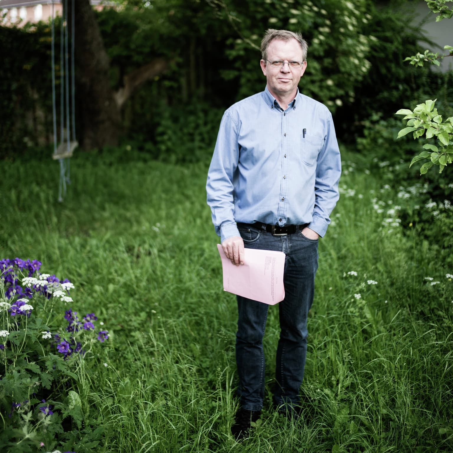 Blodrødt opgør i Enhedslisten artwork