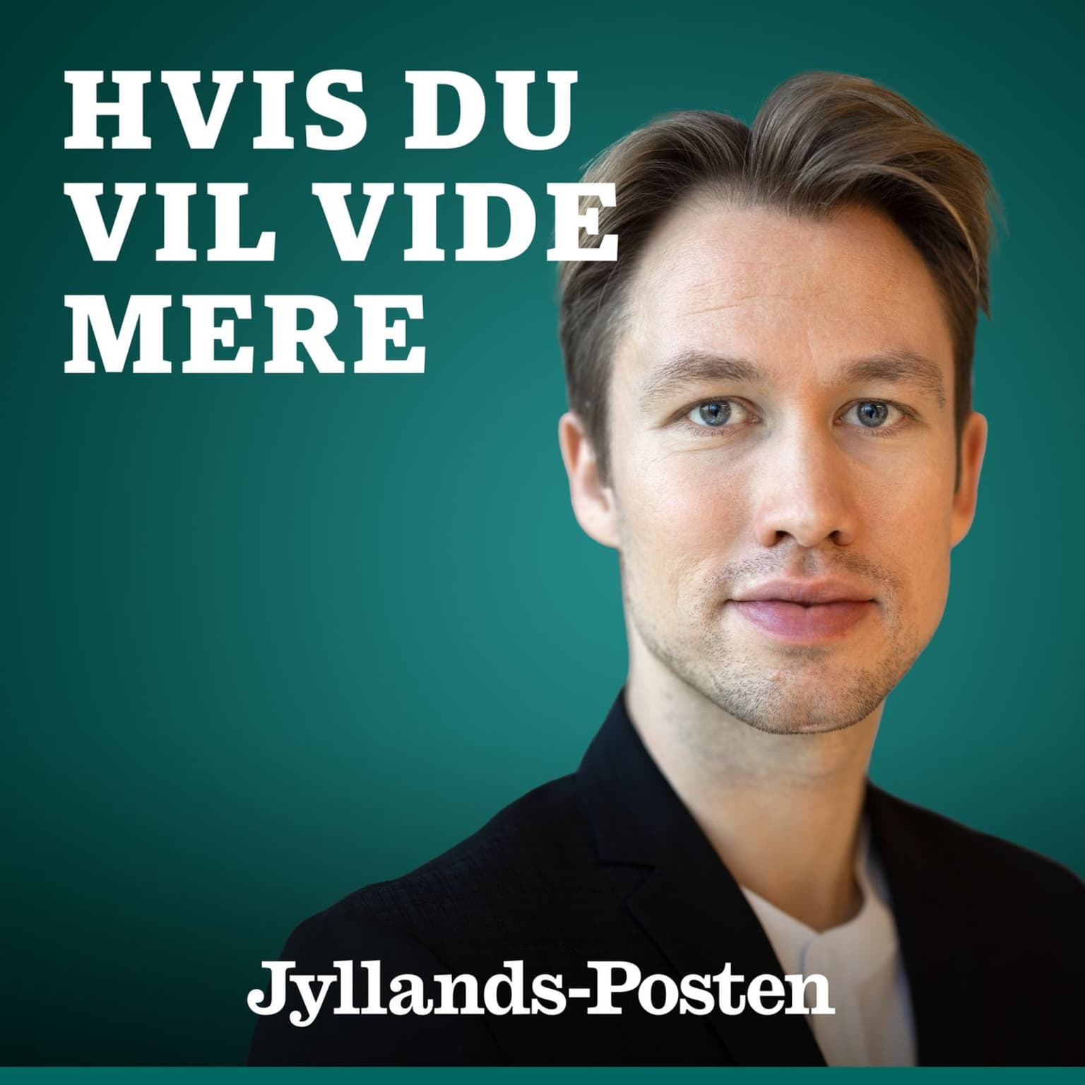Udvalgt: Er der kokain i Mærsks containere, Magnus? artwork