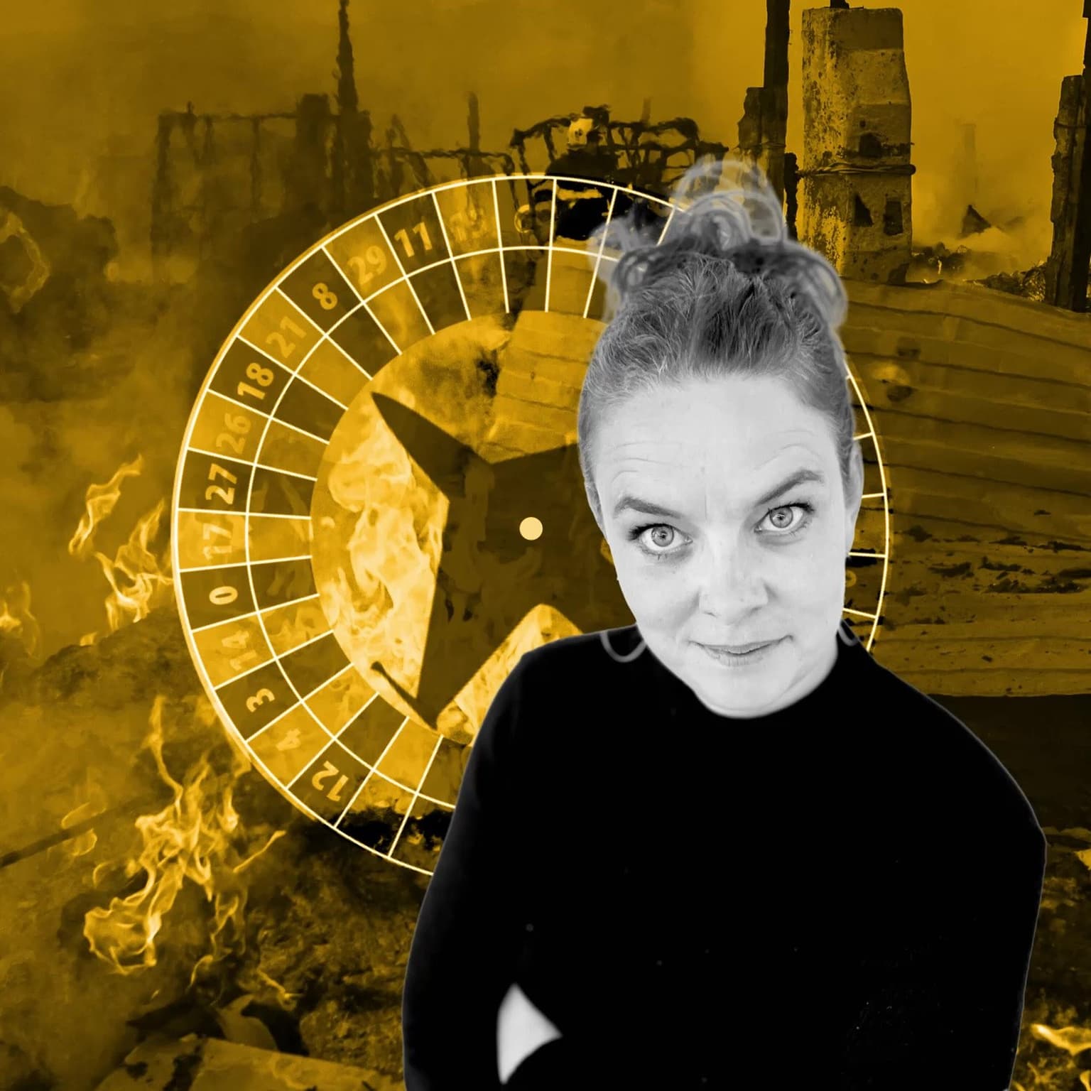 Er du nyhedstræt? Nu kan du oddse dig gennem virkeligheden artwork